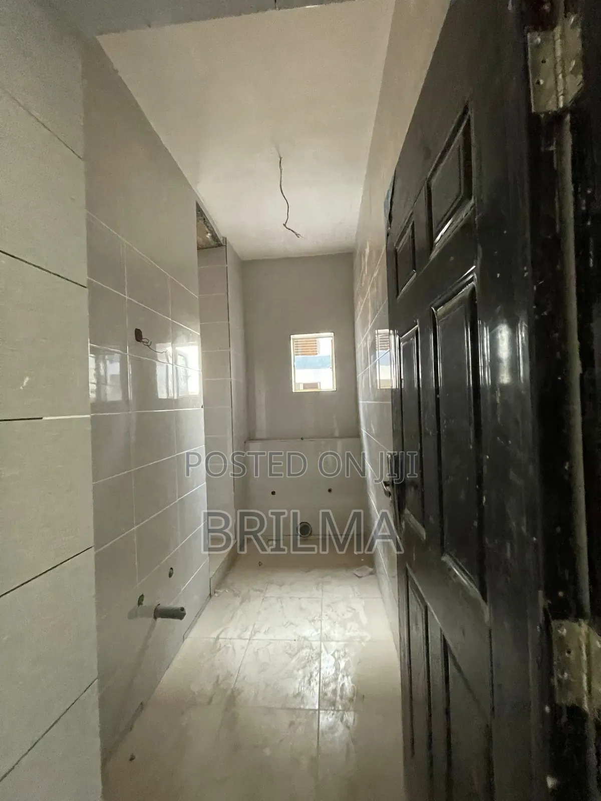 3bdrm Block of Flats in Katampe (Main) for sale
