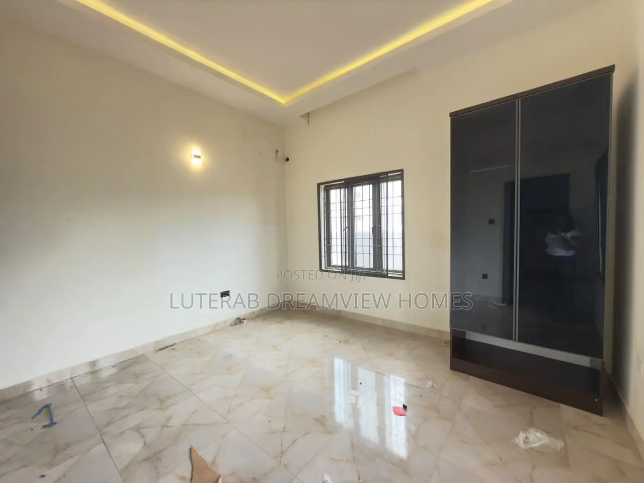 2bdrm Block of Flats in Wuye Main for rent