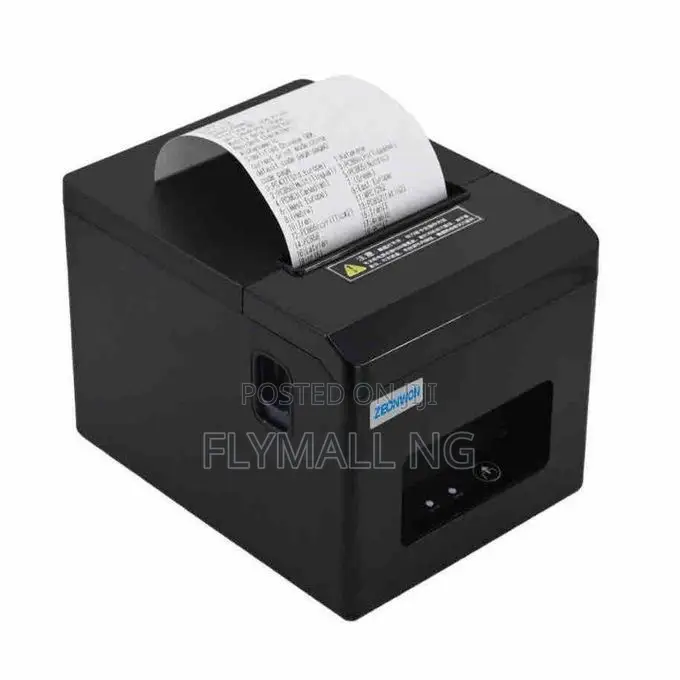 Hippoint T300 80mm Pos Thermal Receipt Printer