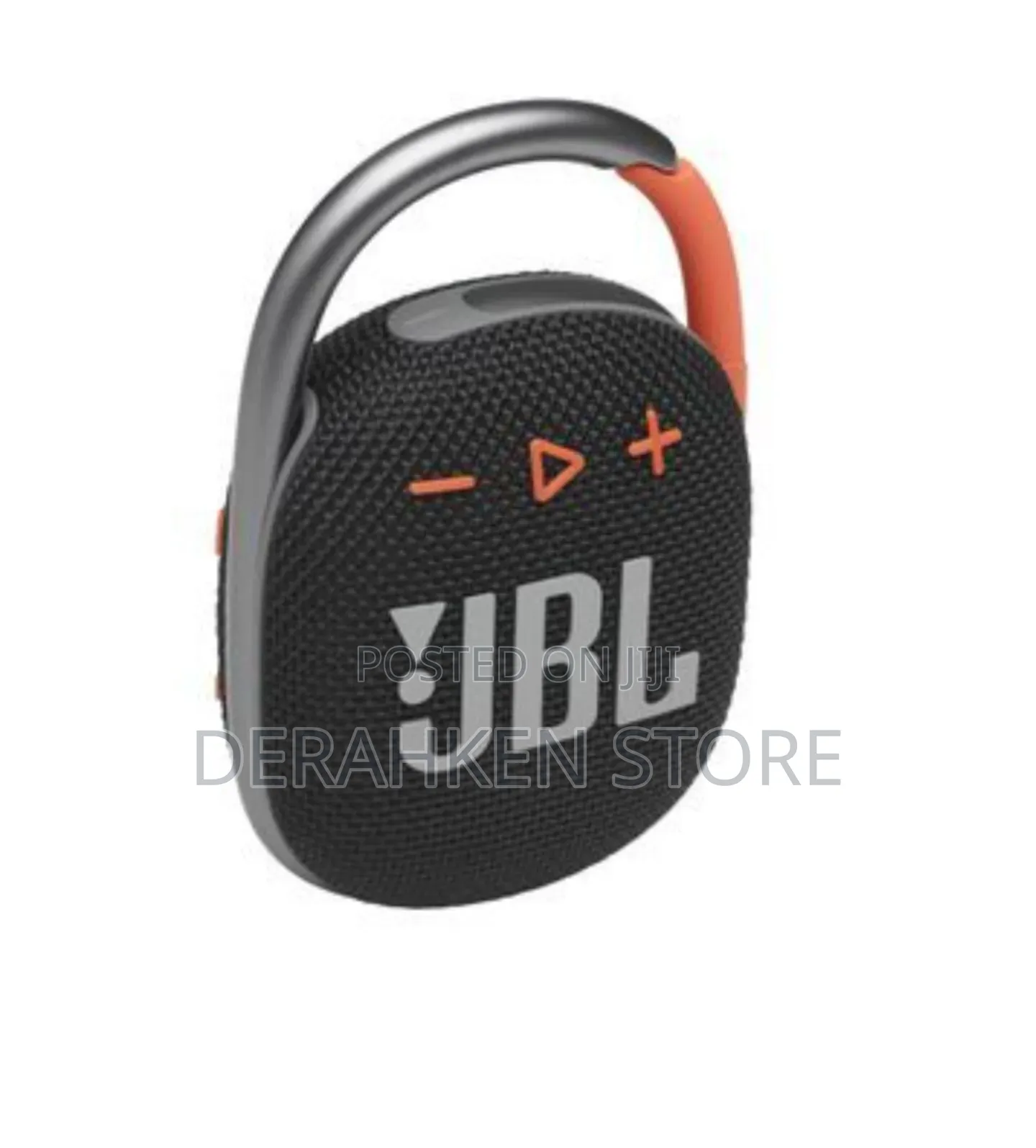 JBL Clip 4 Bluetooth Speaker