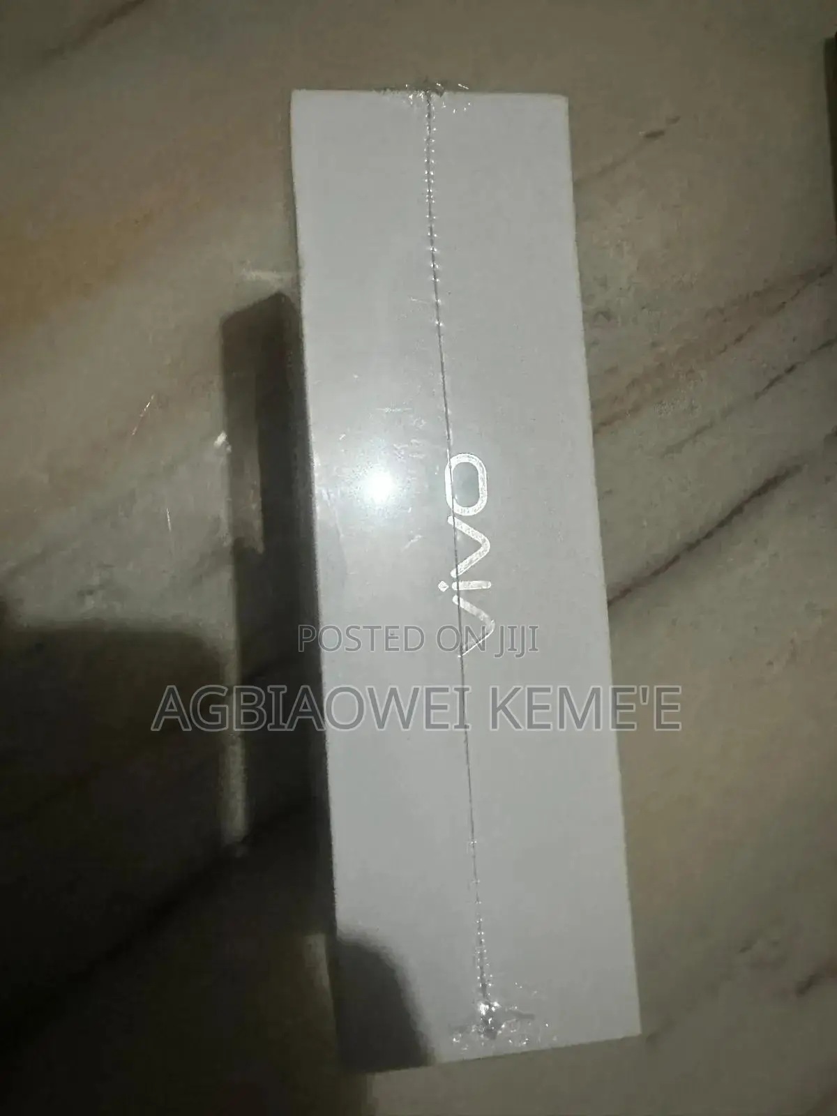 New Vivo V50 256 GB Red