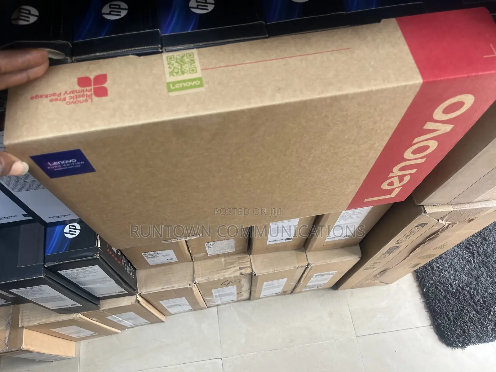 New Laptop Lenovo ThinkPad X1 Carbon 32GB Intel Core Ultra 7 SSD 2T
