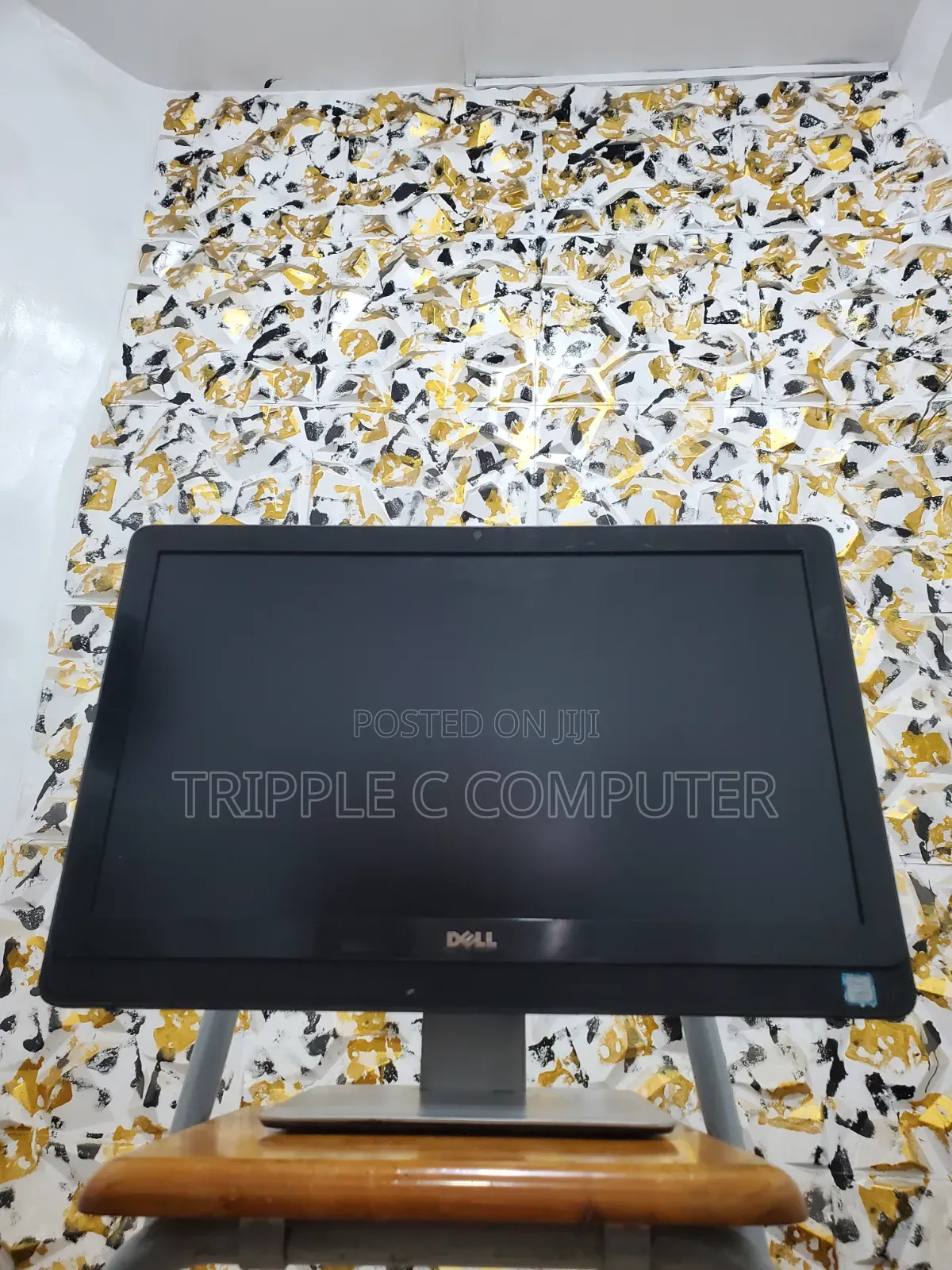 Desktop Computer Dell OptiPlex 9020 8GB Intel Core i3 HDD 500GB