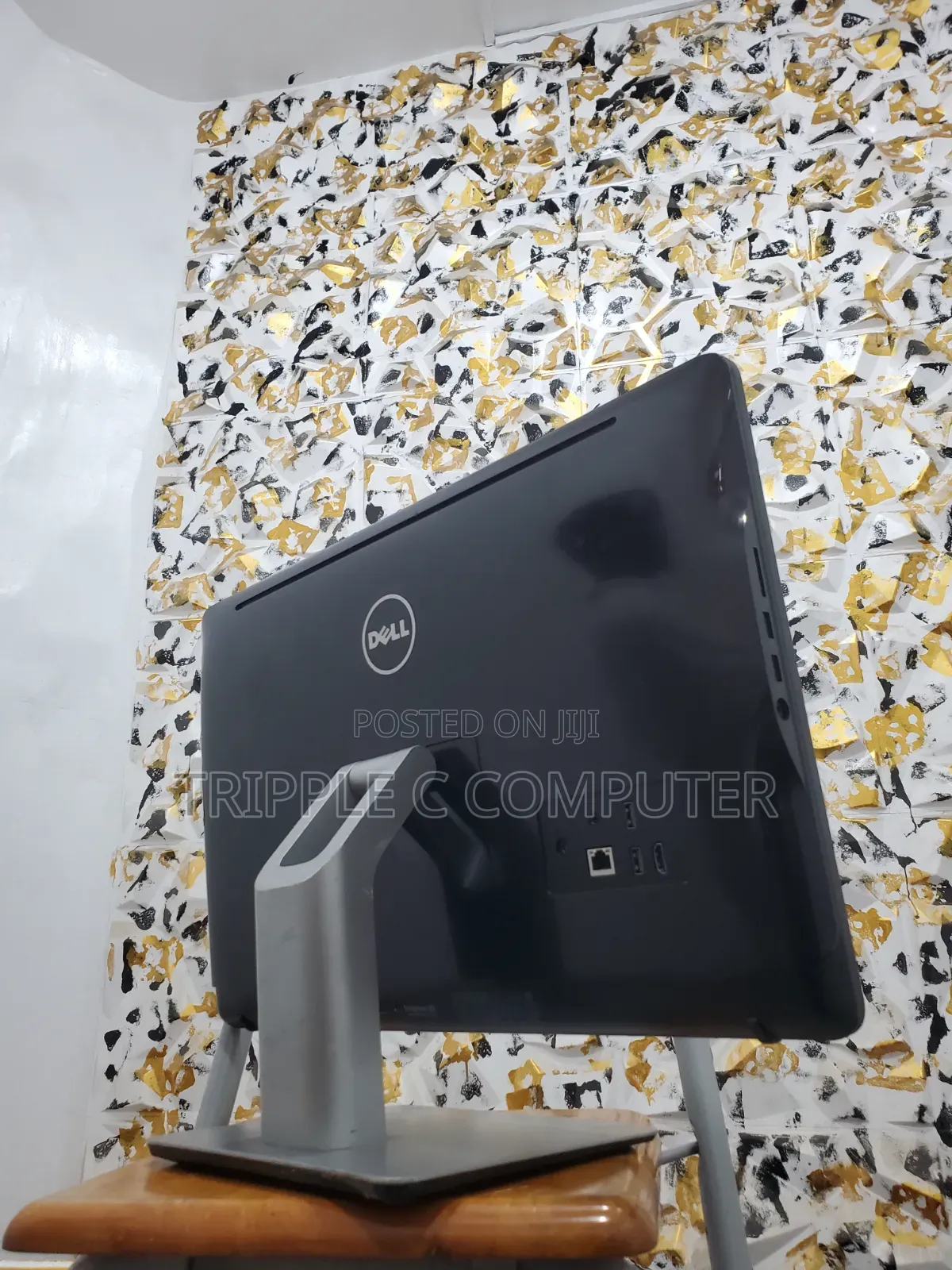 Desktop Computer Dell OptiPlex 9020 8GB Intel Core i3 HDD 500GB
