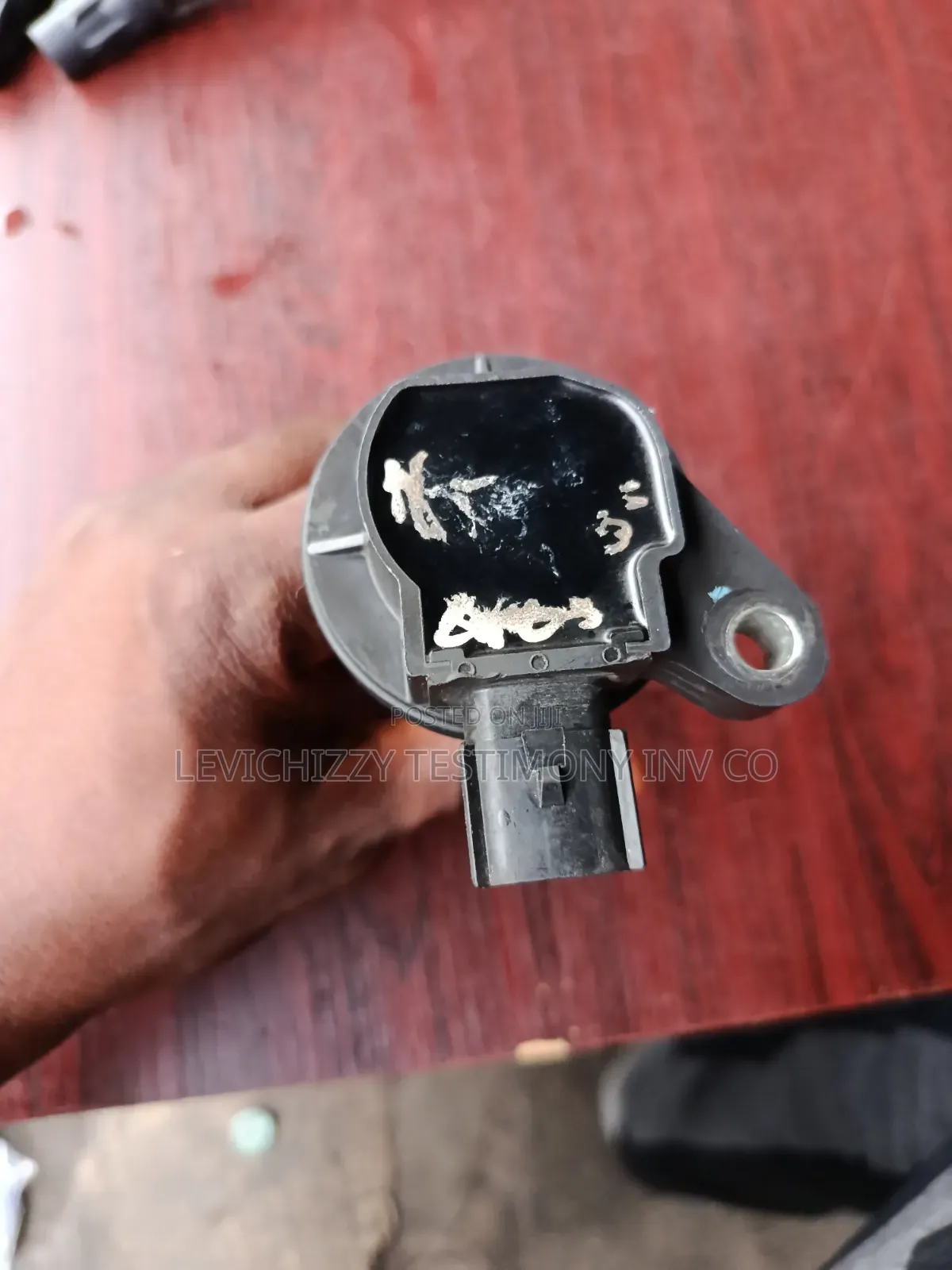 2011,2012,2013-2018 Ford Explorer Engine Coil