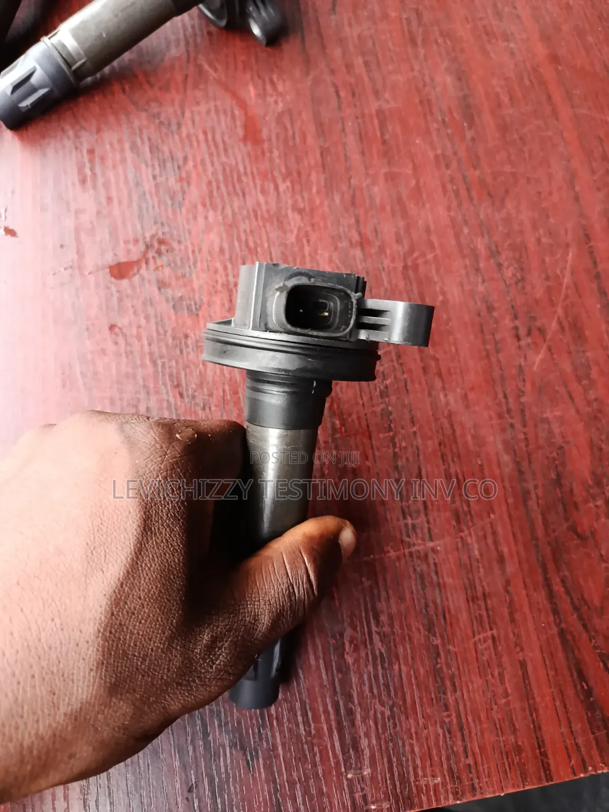 2011,2012,2013-2018 Ford Explorer Engine Coil