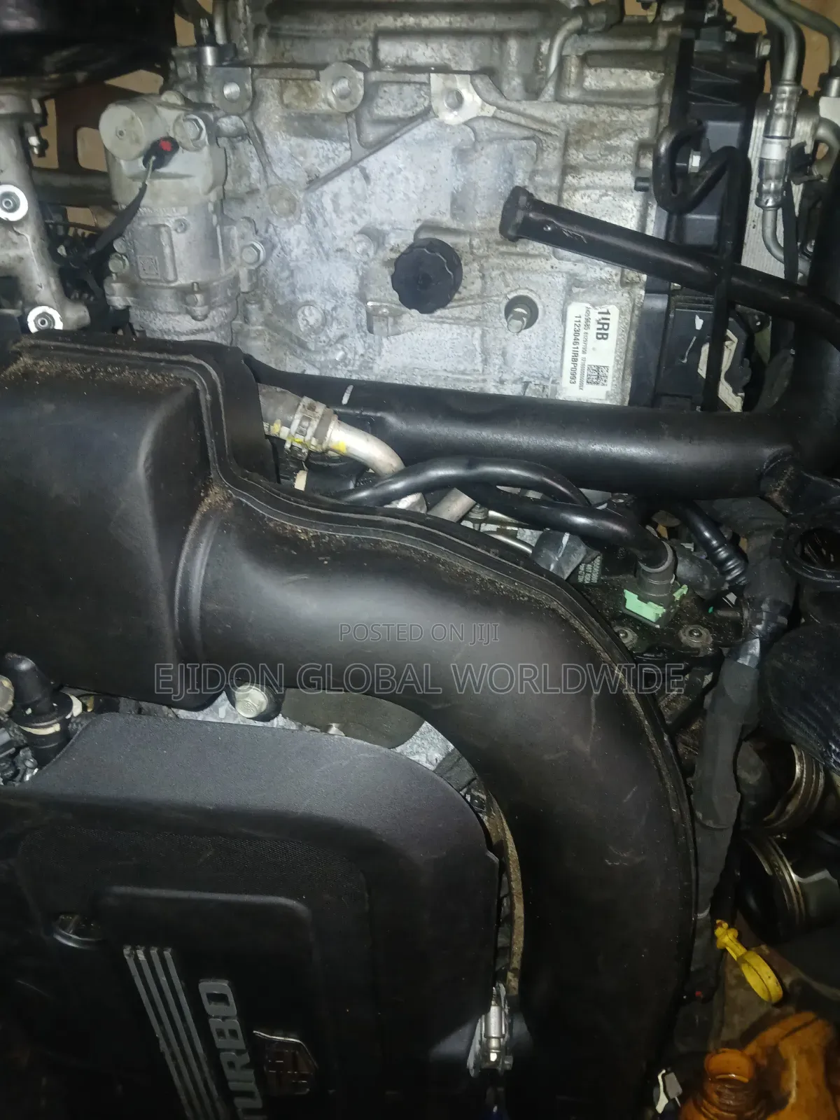 2.0l Turbo Lsy Engine Buic Envision Opel Insignia 2021 2022 2023 2024