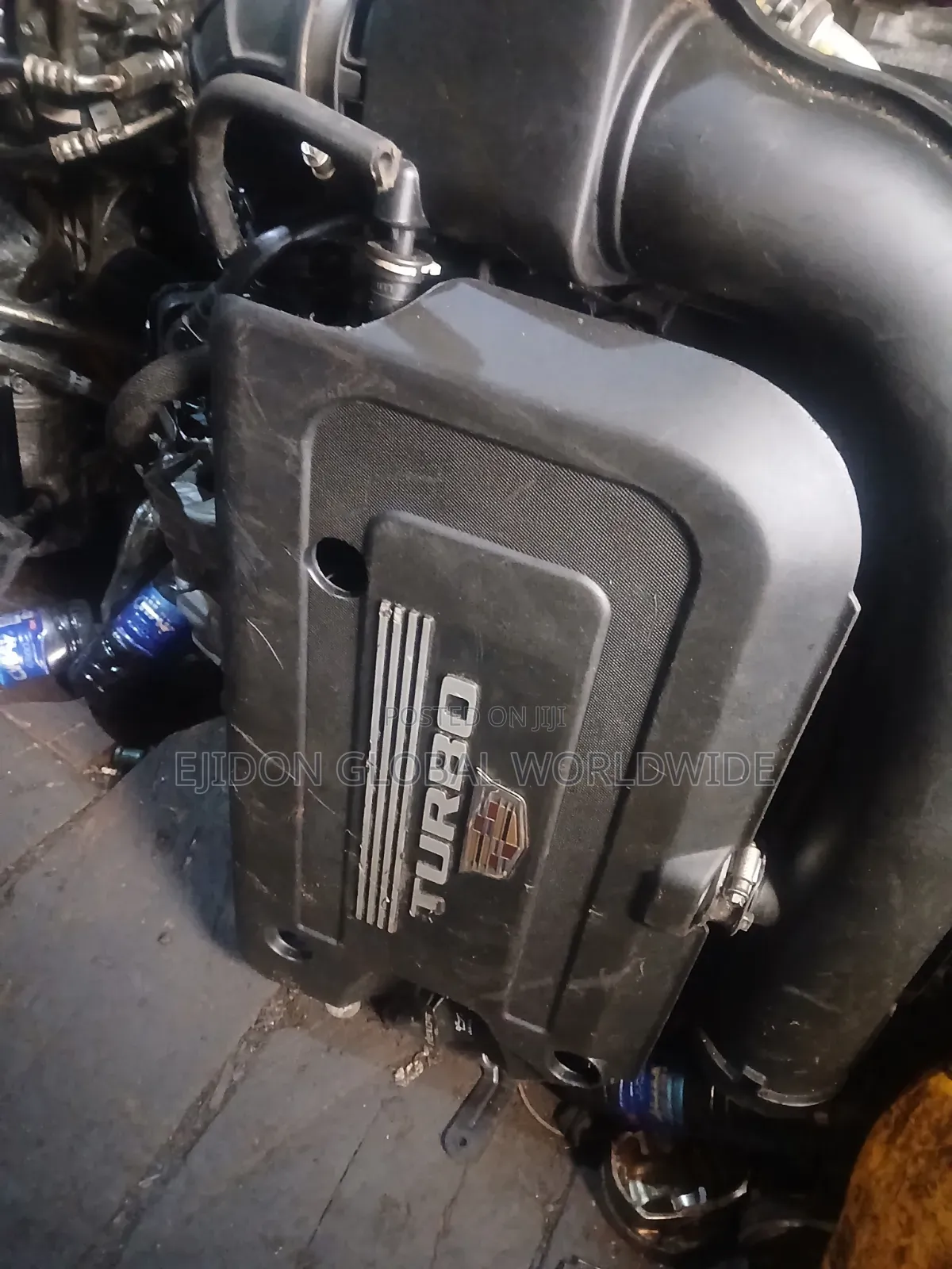 2.0l Turbo Lsy Engine Buic Envision Opel Insignia 2021 2022 2023 2024