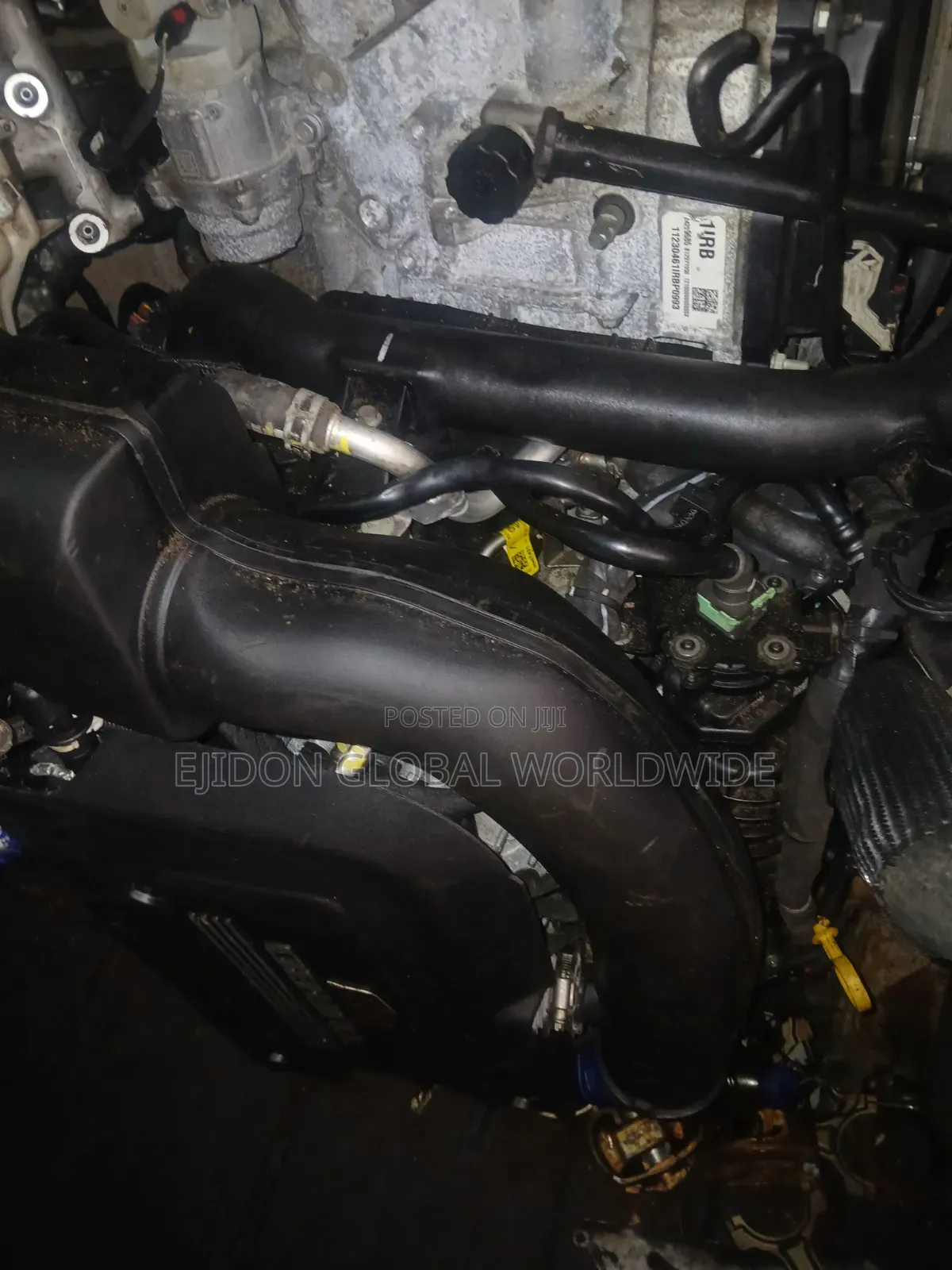 2.0l Turbo Lsy Engine Buic Envision Opel Insignia 2021 2022 2023 2024