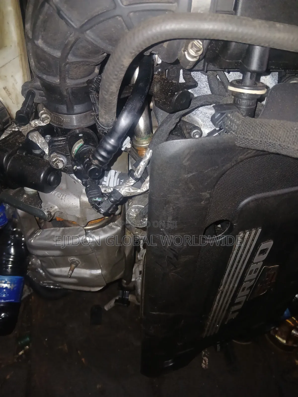 2.0l Turbo Lsy Engine Buic Envision Opel Insignia 2021 2022 2023 2024