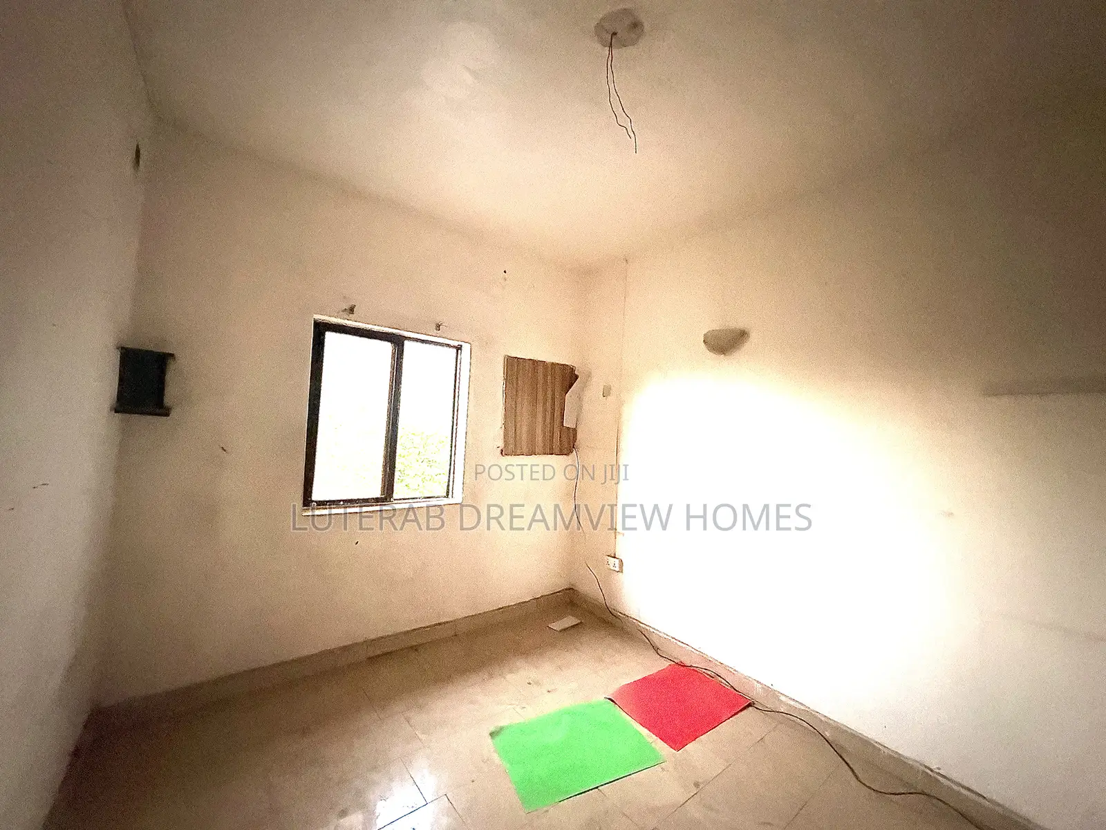 1bdrm Block of Flats in Wuse 2 for rent