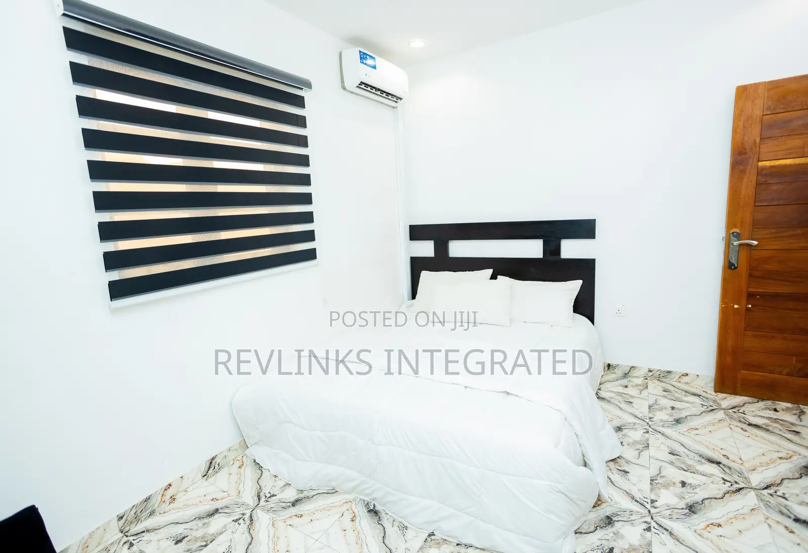 Prime Location 2 Bedroom Flat