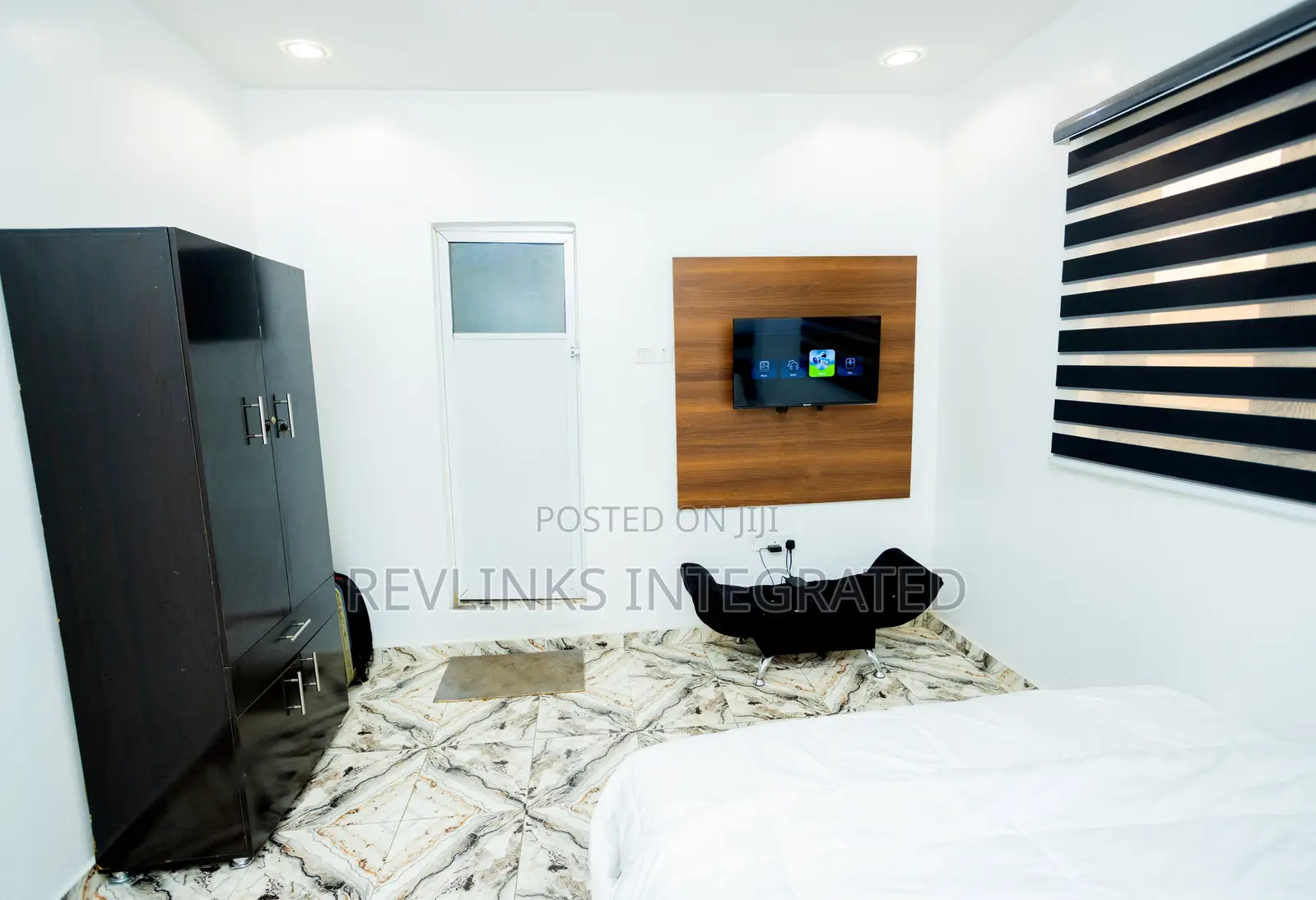 Prime Location 2 Bedroom Flat