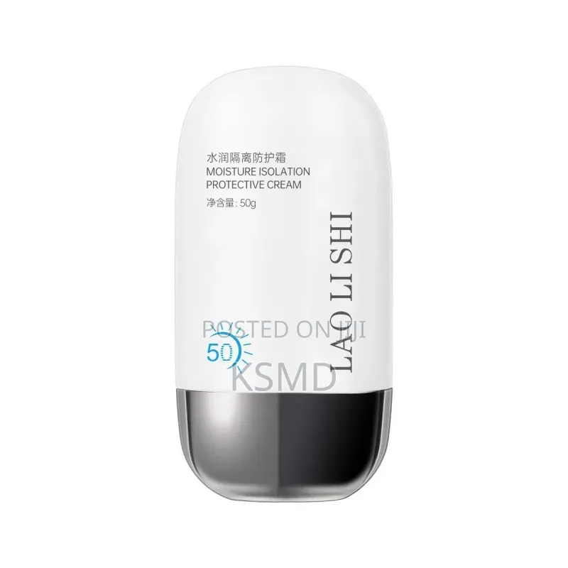Lao Li Shi Moisture Isolation Protective Cream