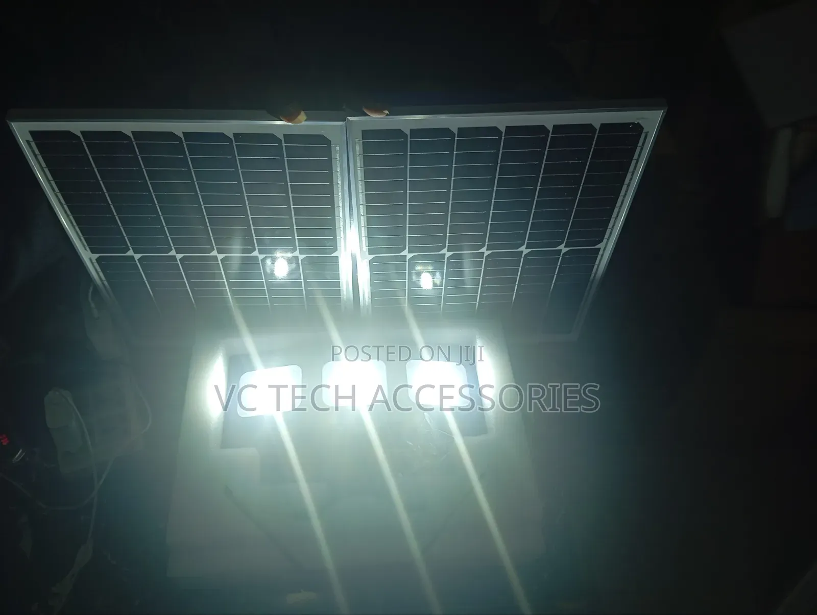 300w Wakatek Flood Light