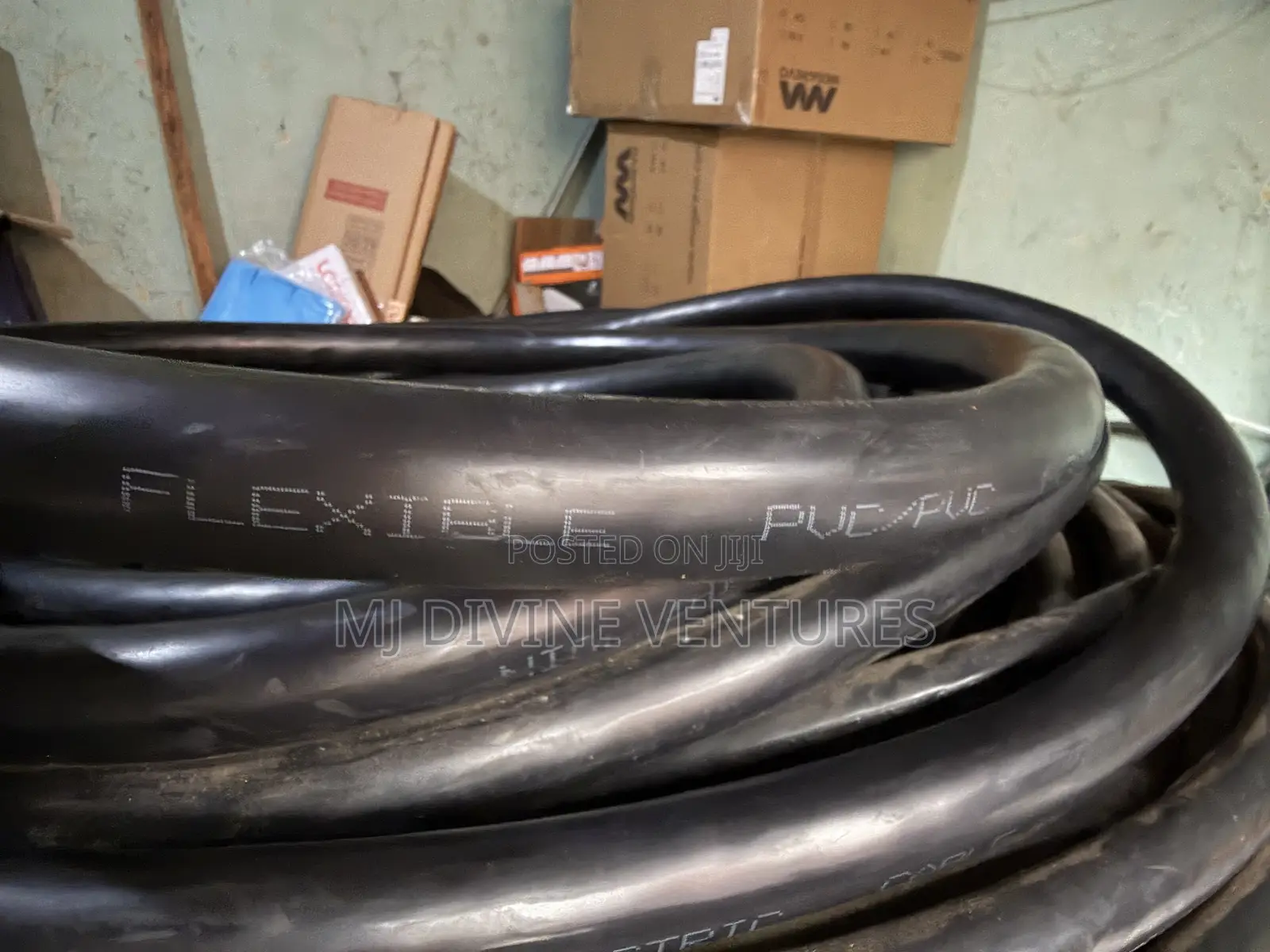 Best Quality Cable 300mm Single Flexible Core Cable