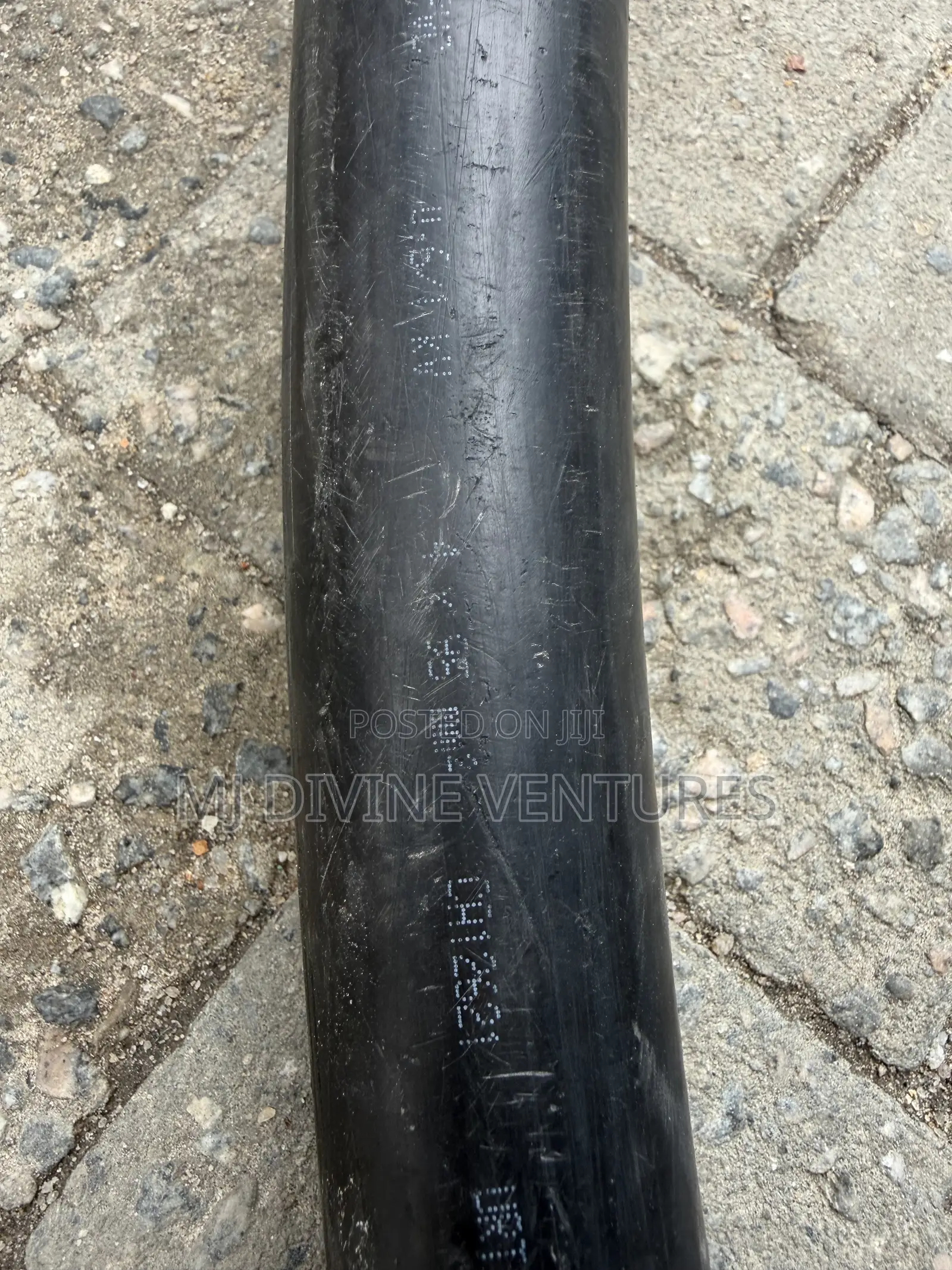 PVC PVC 95mm 4 Core German Cable Wire