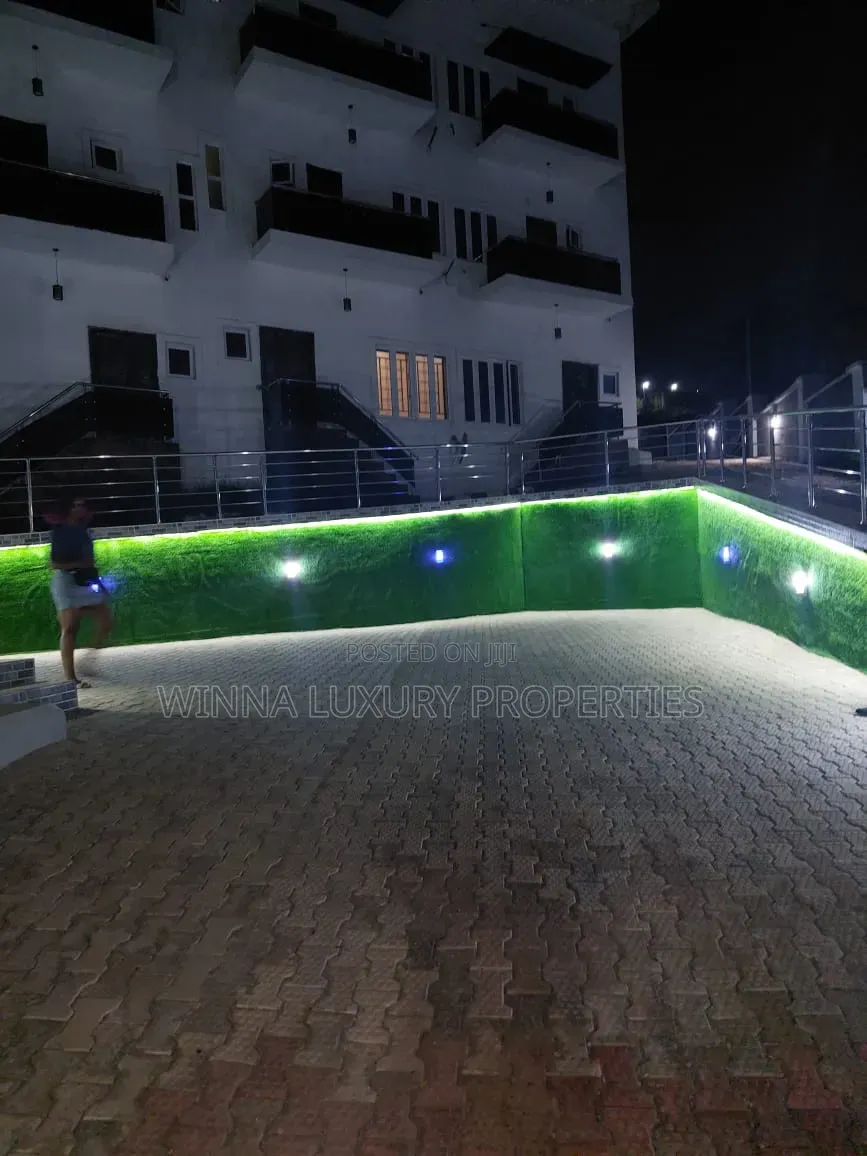 5bdrm Townhouse/Terrace in Asokoro for sale