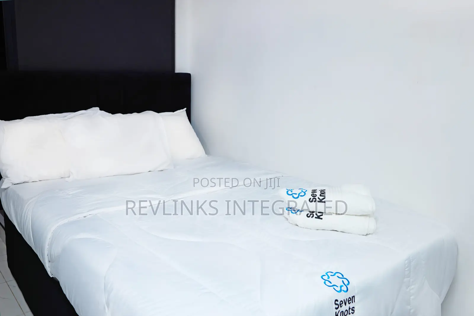 7knots Studio Room With Outdoor Terrace
