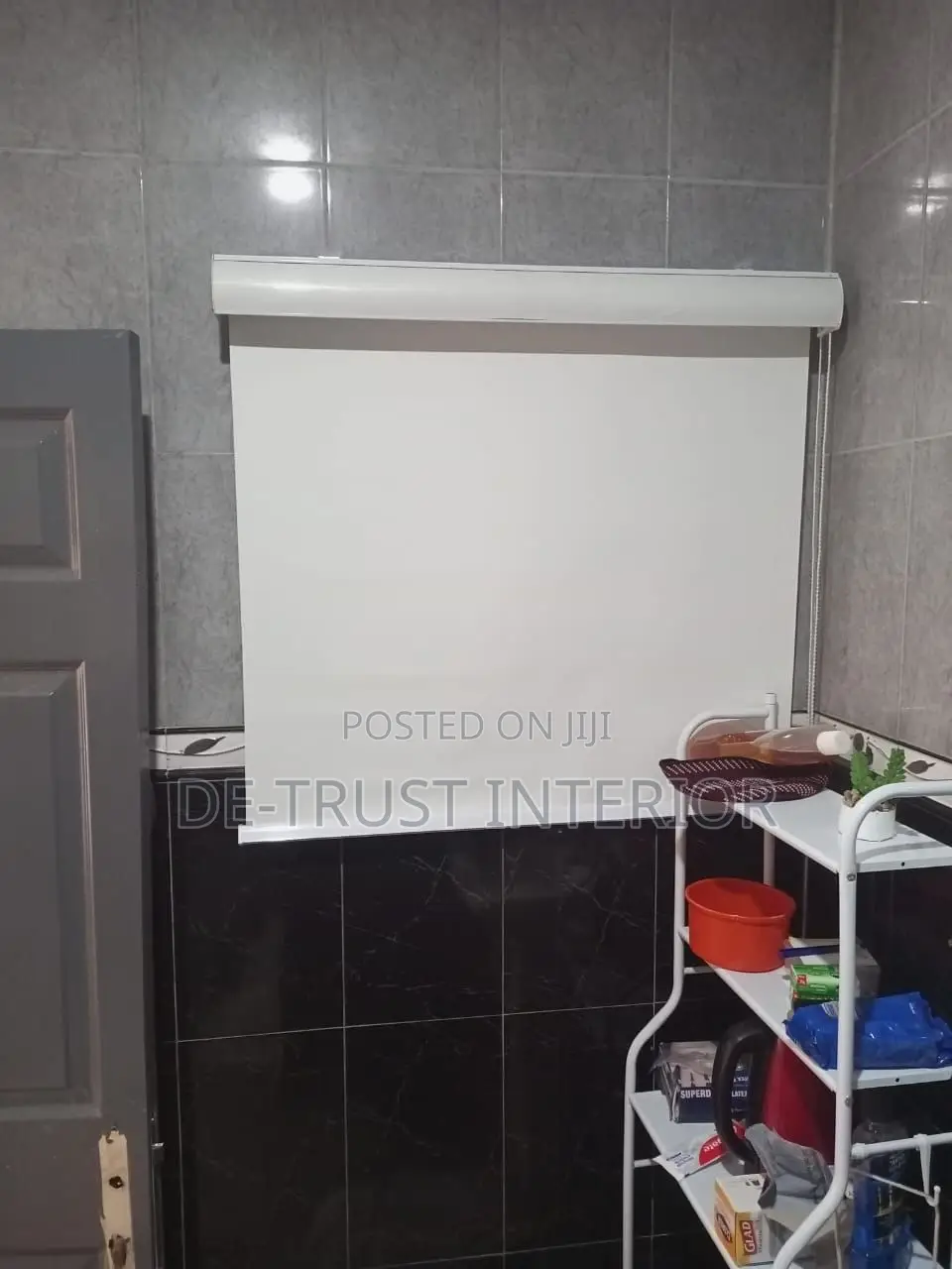 Classic Window Blind