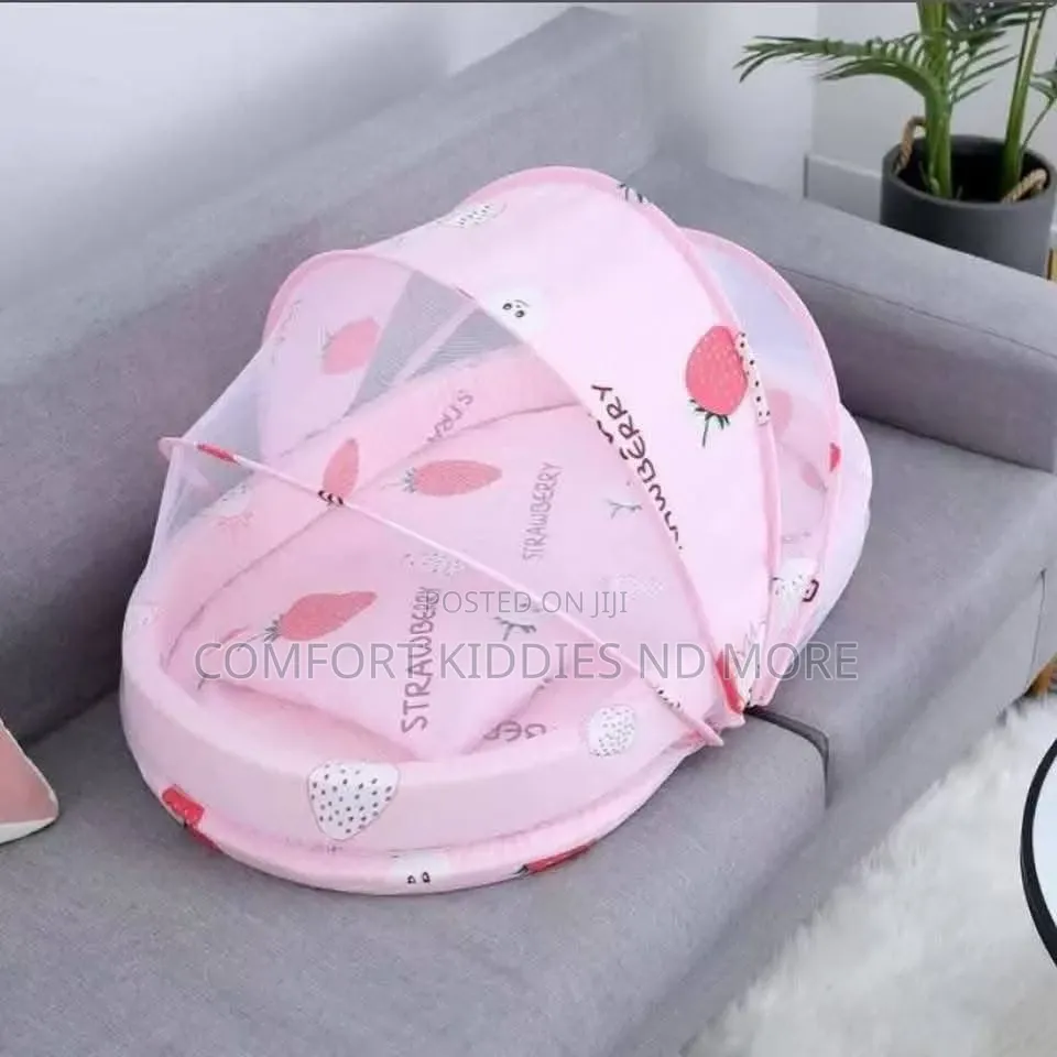 Baby Accessories