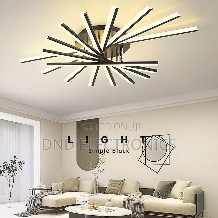 Chandeliers