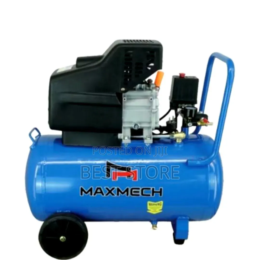 50l Maxmech Air Compressor Da 1800-50l