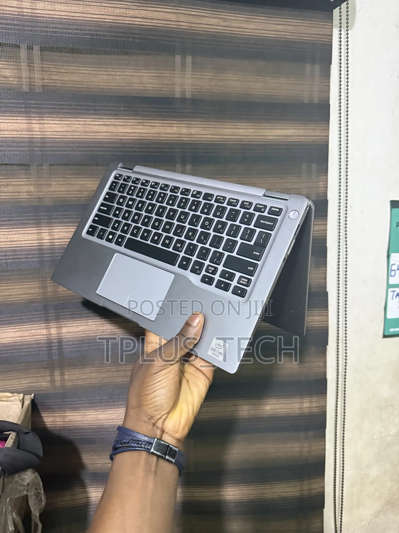 Laptop Dell Latitude 9410 16GB Intel Core i7 SSD 256GB