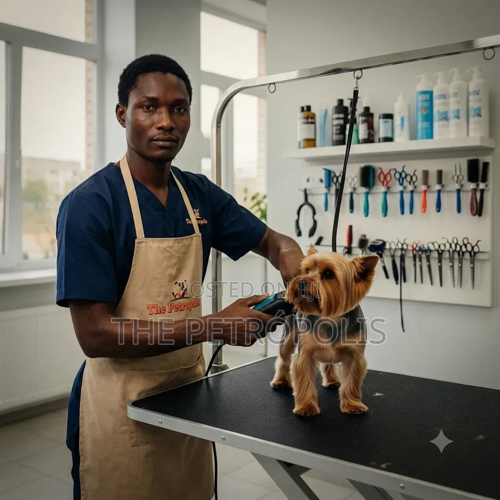 Affordable Dog and Cat Grooming