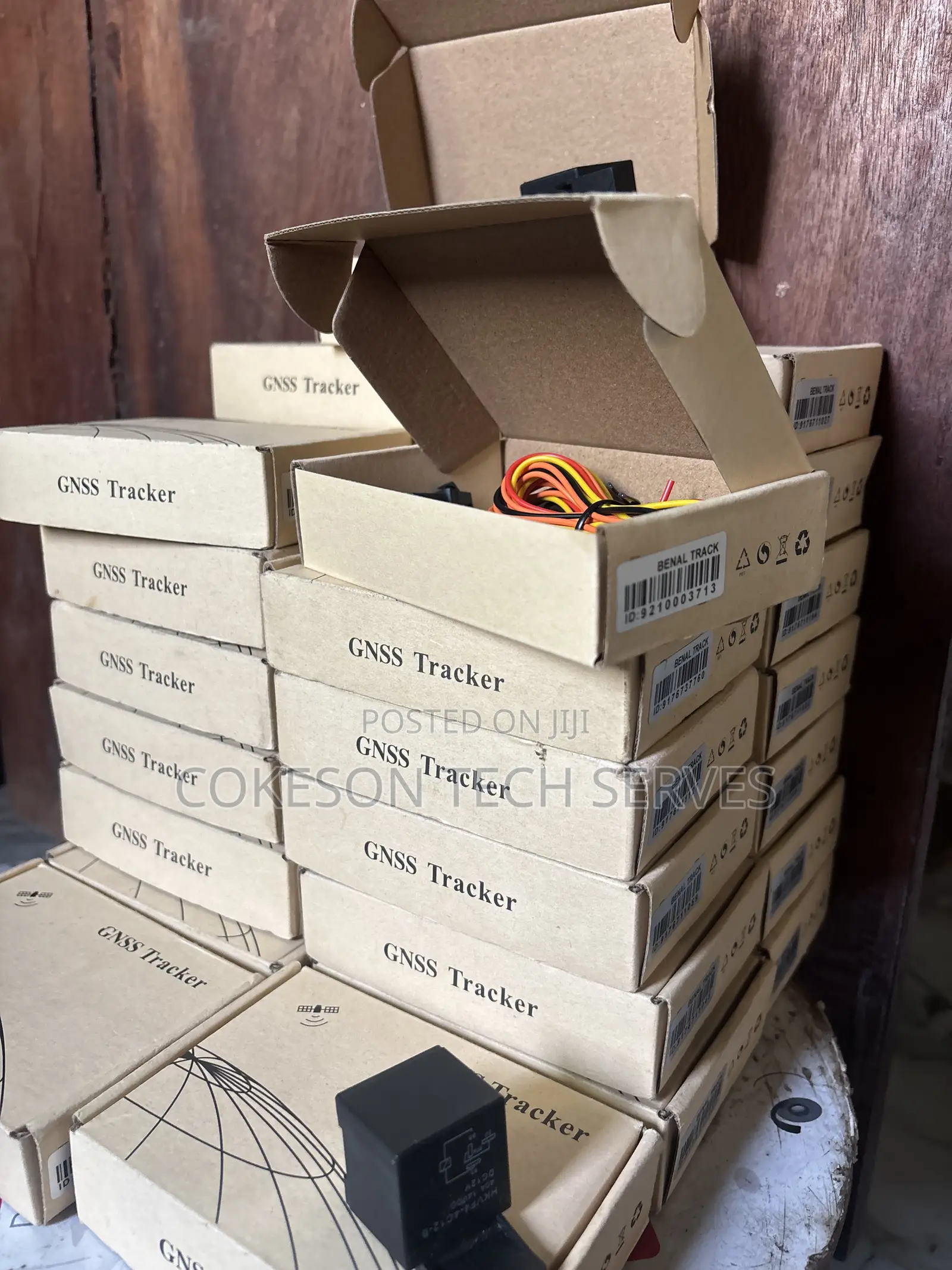 Premium One Time Installation GPS Tracking Solutions for All Vehicles
