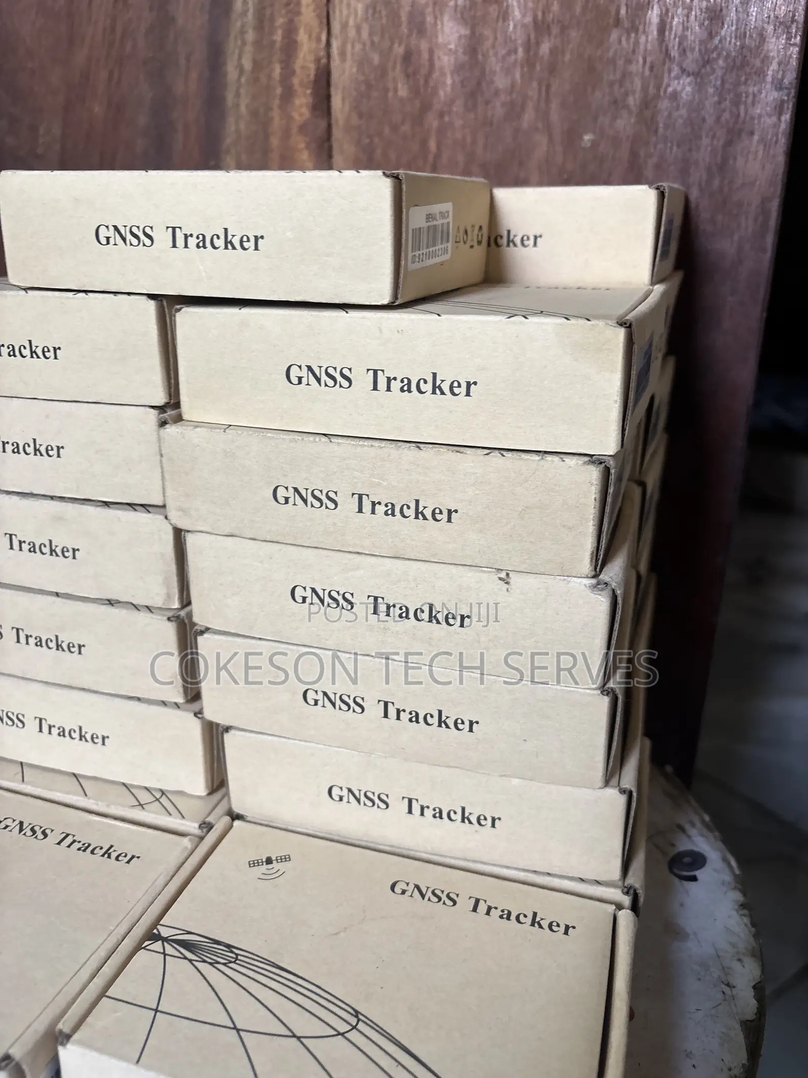 Fast and Professional GPS Tracker Setup for All Brands of Vehicles