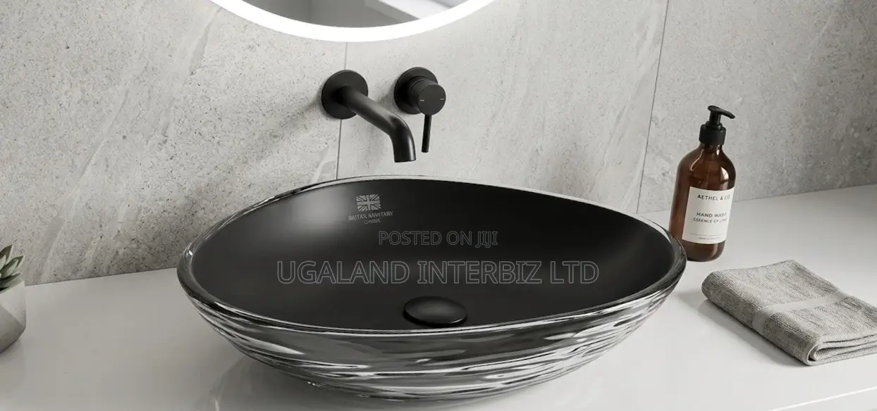 Bristan Unique Luxury Basin