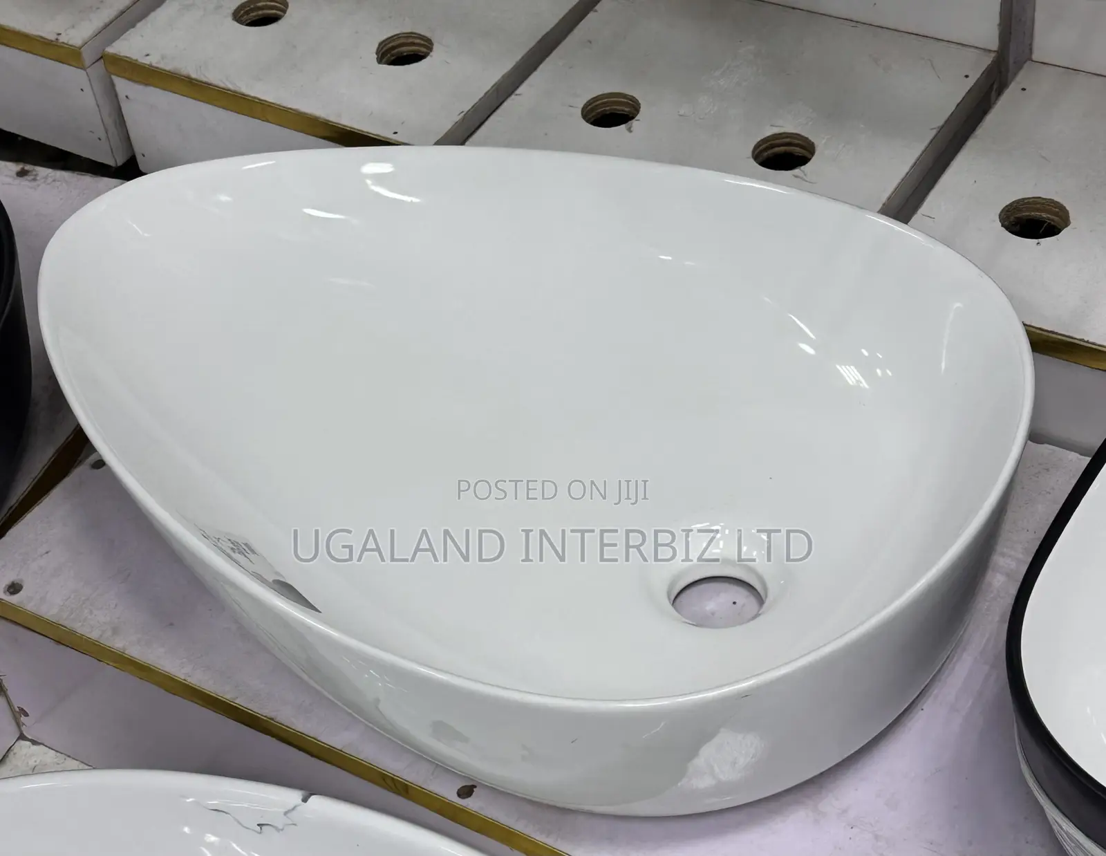 Bristan Premium Countertop Basin
