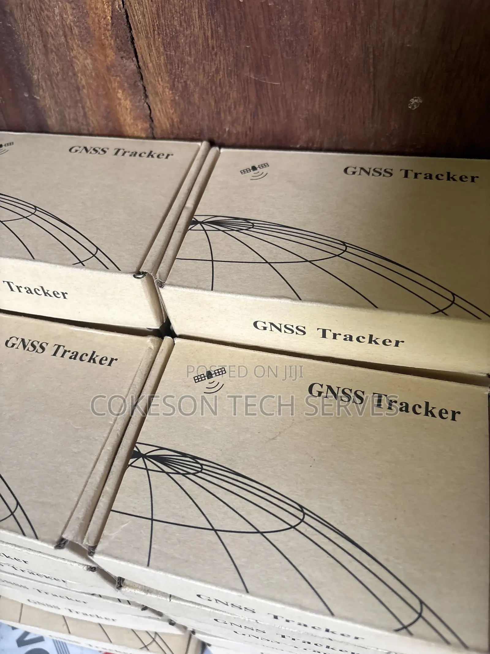 Vehicle Security Starts With GPS Tracking So Install Yours Today