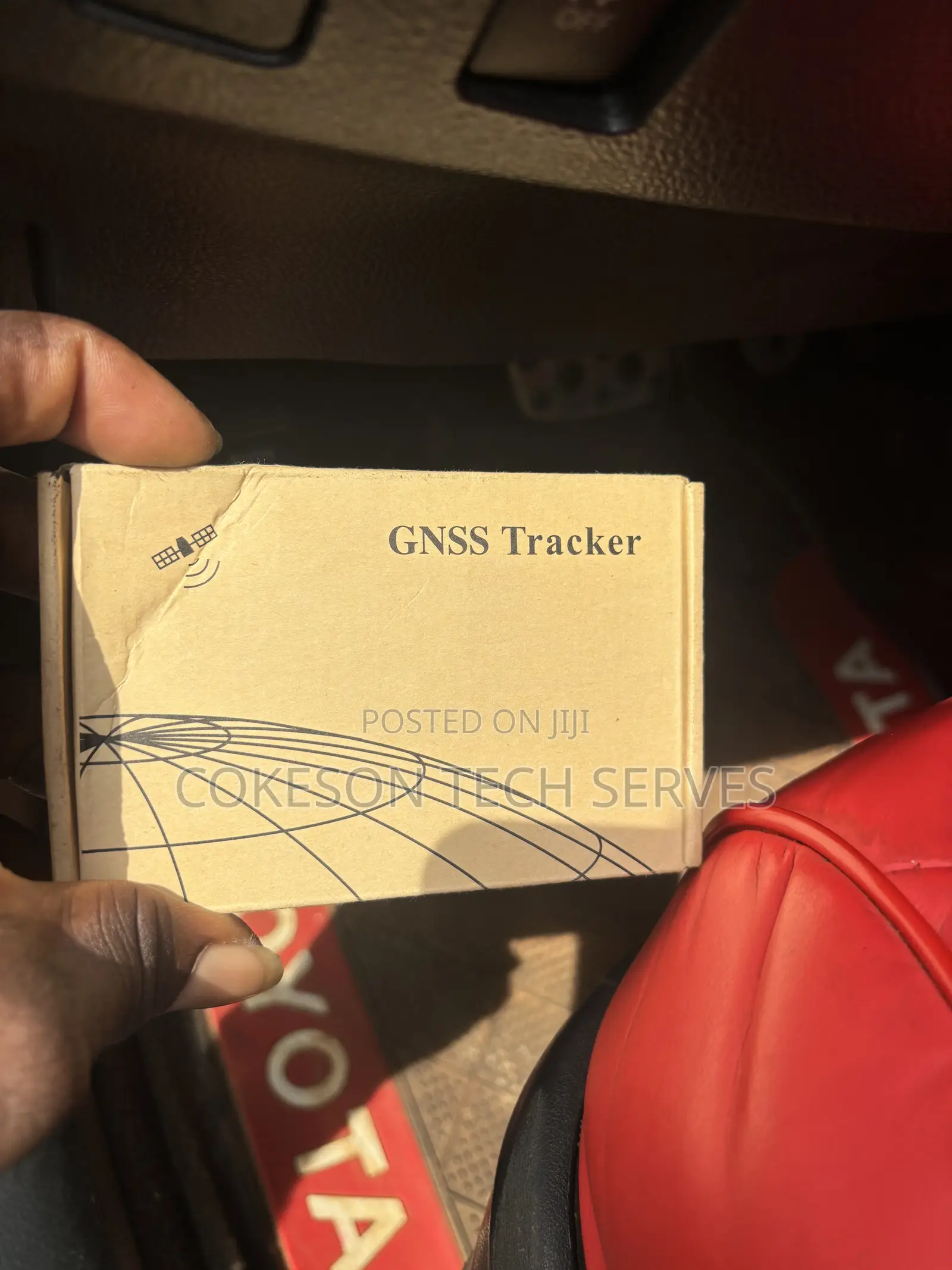 Protect Your Vehicle Against Theft With GPS Tracking Solution