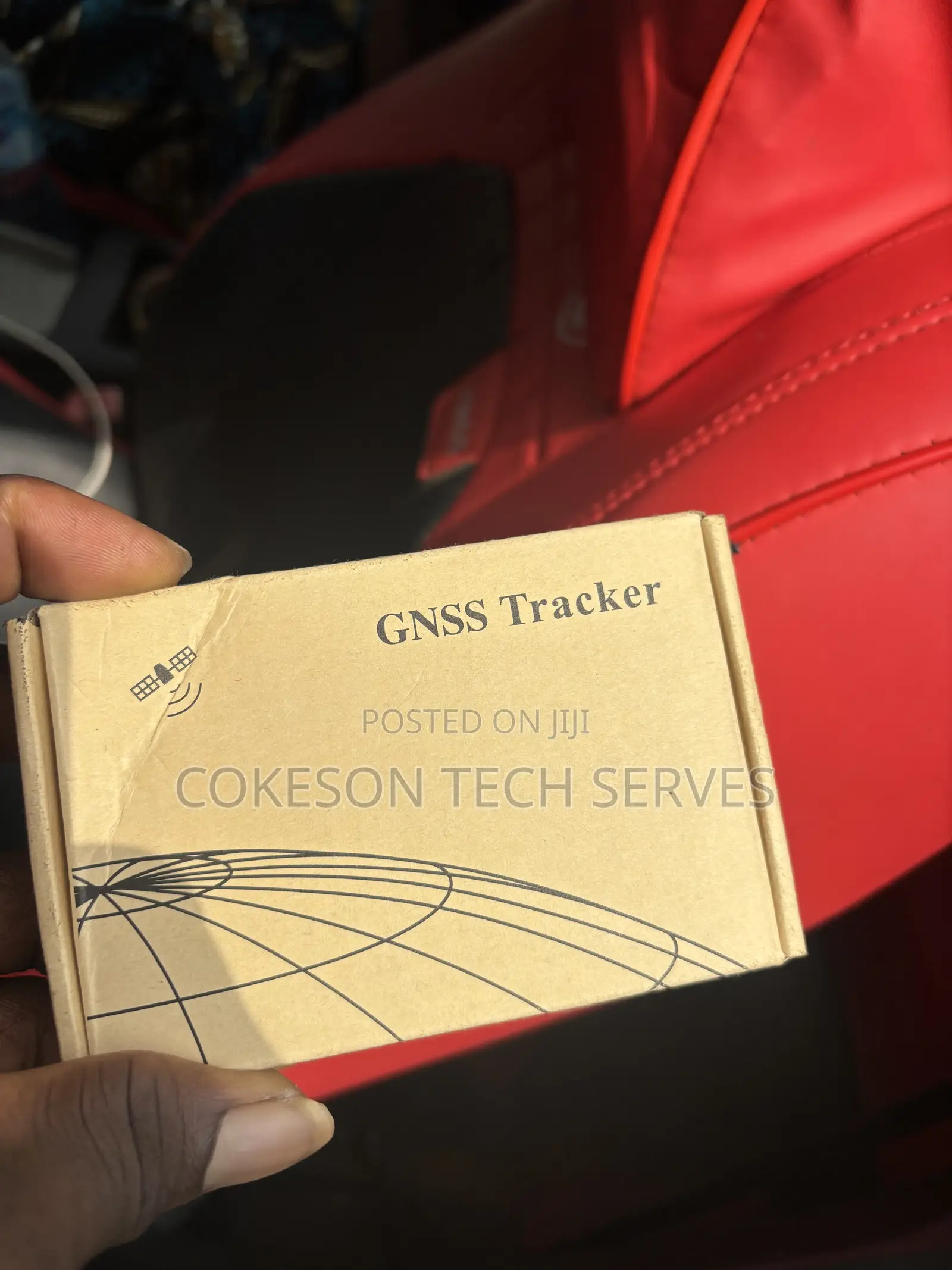 Smart Vehicle Security and Tracking Solutions for Cars and Mini Trucks