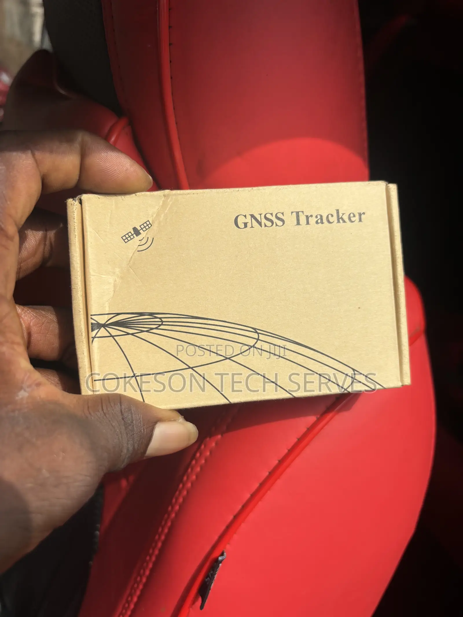 Vehicle Tracker Installation Done Right at Very Affordable Price