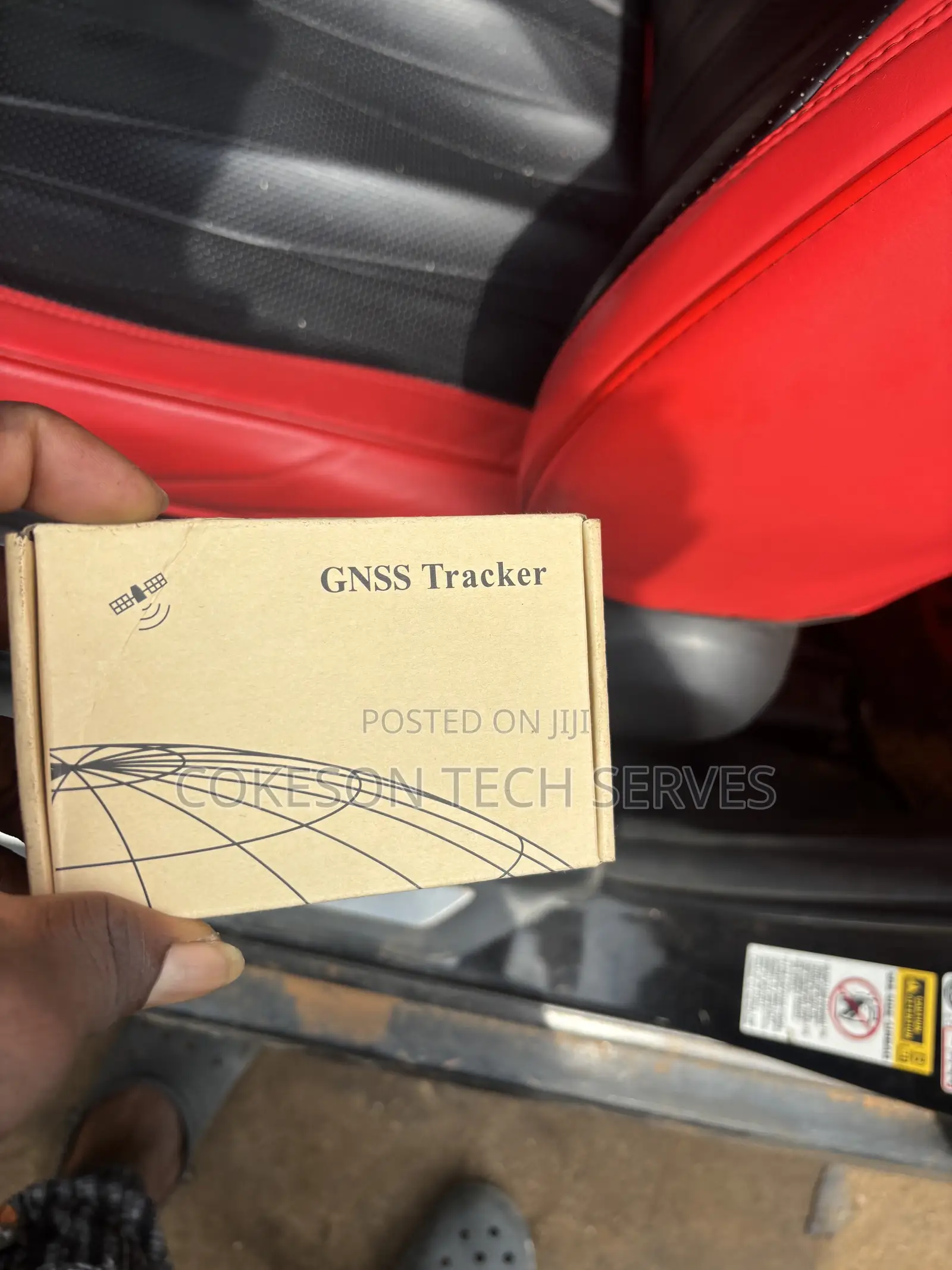 Expert GPS Tracking System Installation Very Close to You