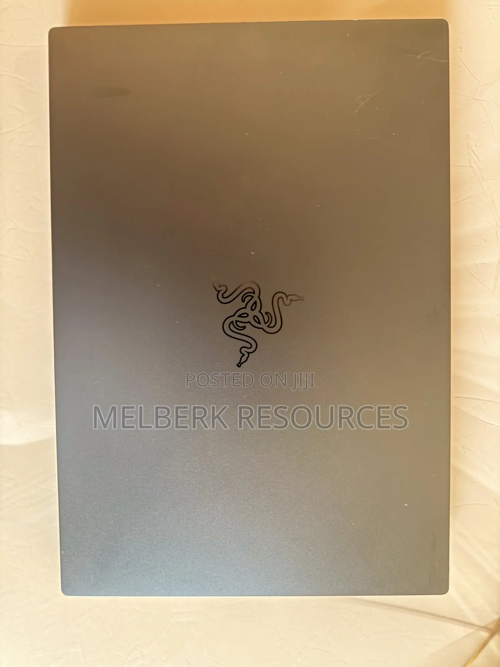 Laptop Razer Blade 16GB Intel Core i7 SSD 512GB