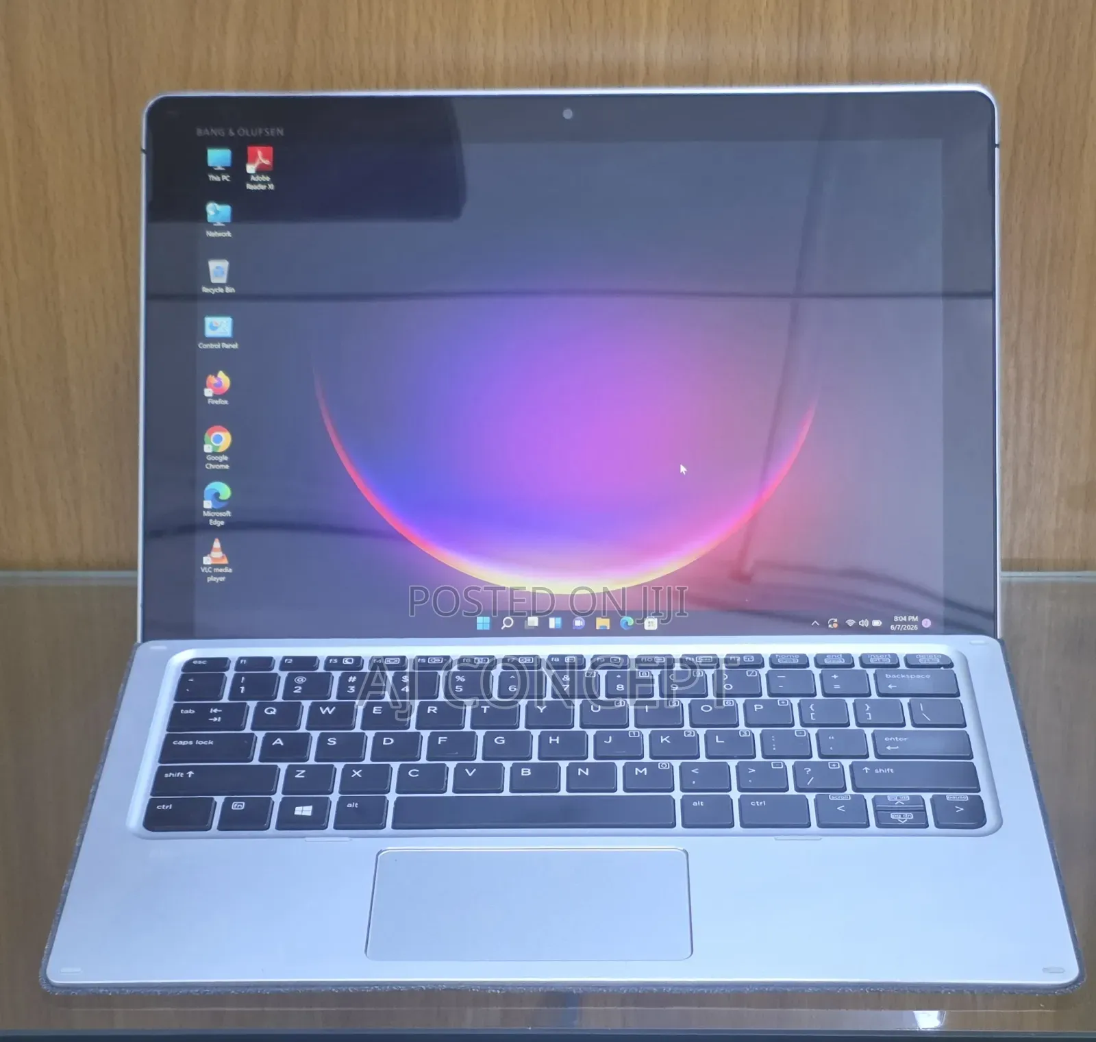 Laptop HP Elite X2 1012 G2 16GB Intel Core i7 SSD 256GB