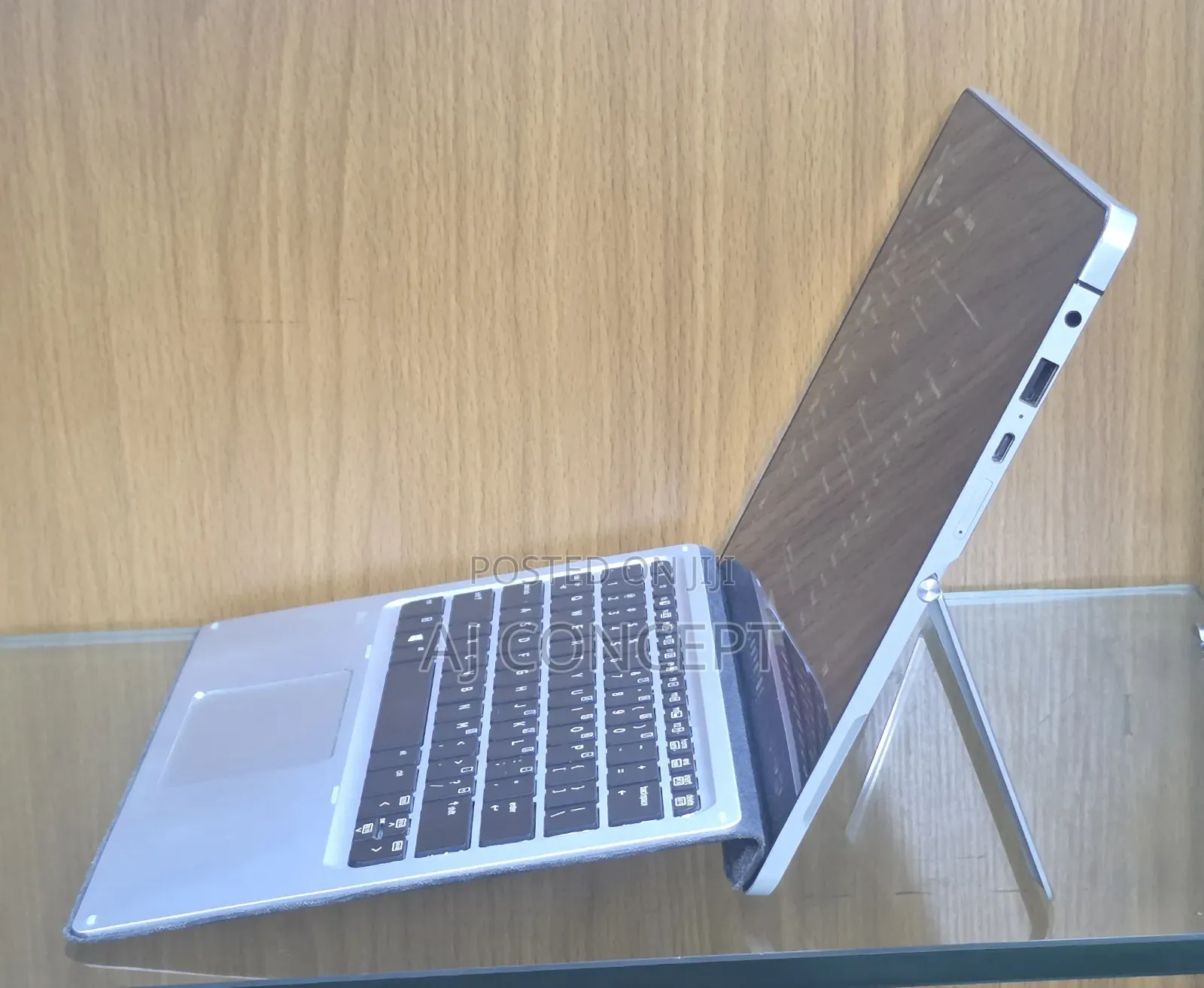 Laptop HP Elite X2 1012 G2 16GB Intel Core i7 SSD 256GB