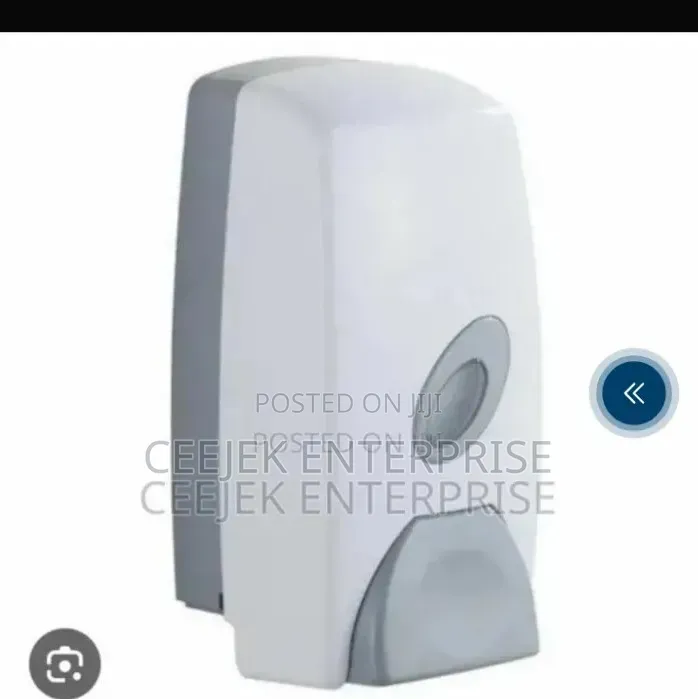 Bt Soap Dispenser