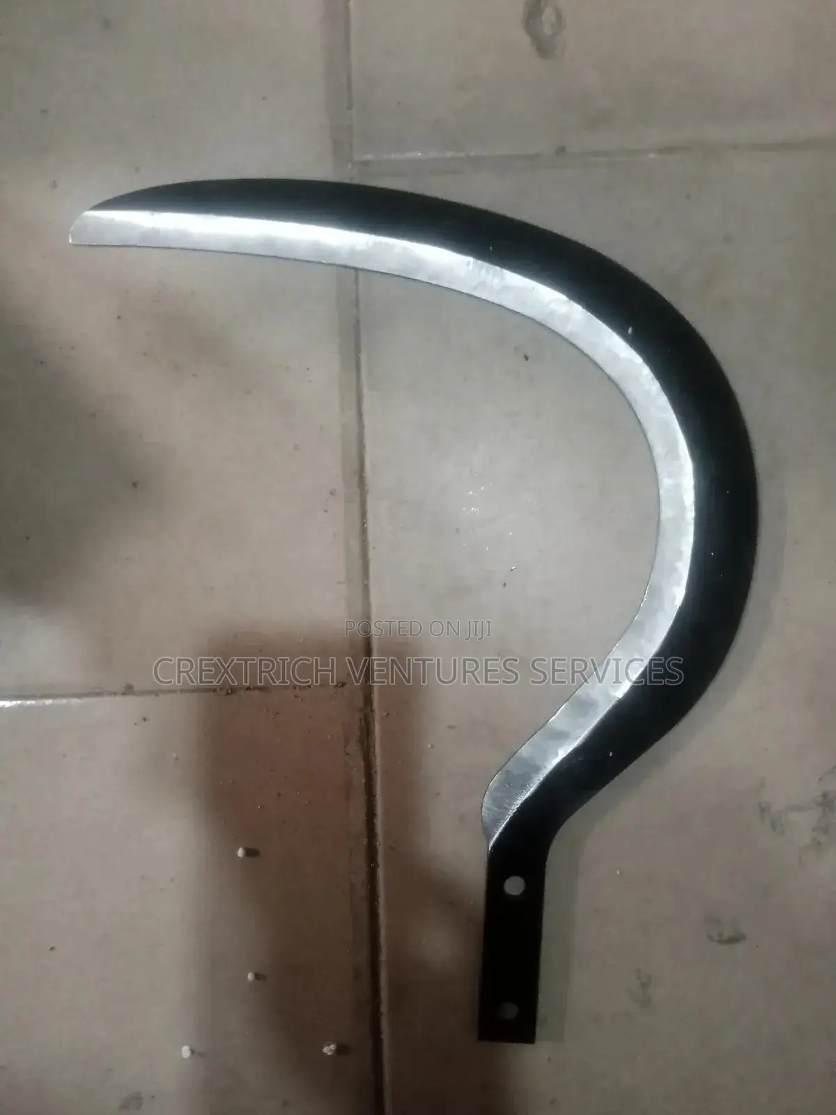 Palm Pruner/ Harvester Head