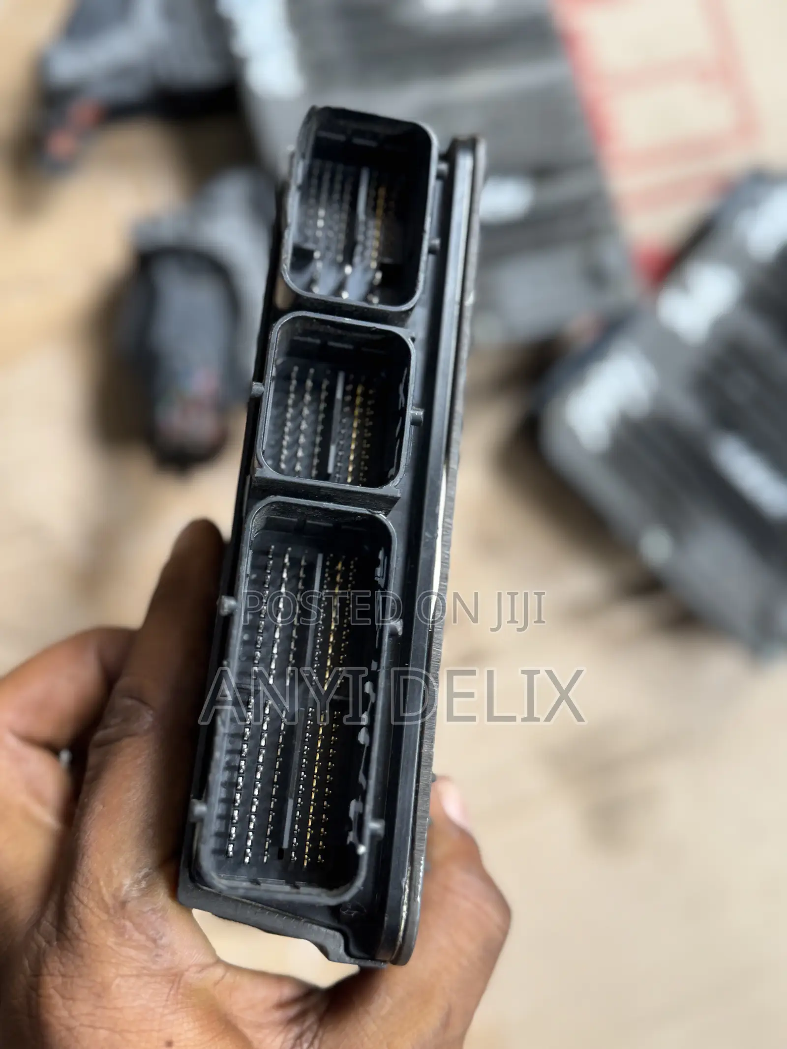 Ecu Brain Box Toyota Rav4 2020/2021 A25a-FKS 2.5l 4cyl at 89661-0ra90