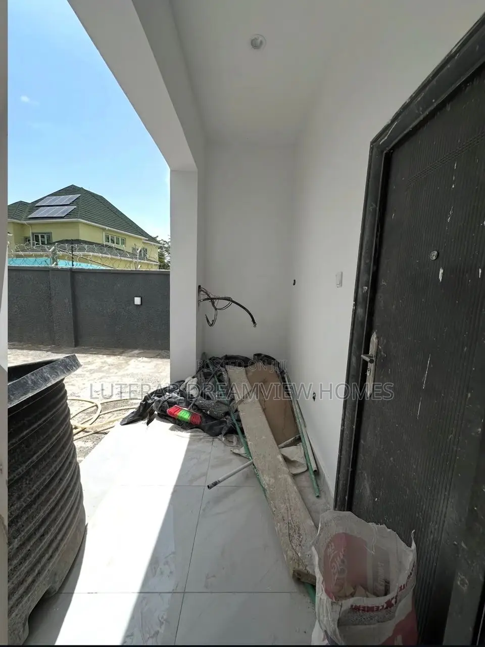 4bdrm Townhouse / Terrace in Jabi for rent