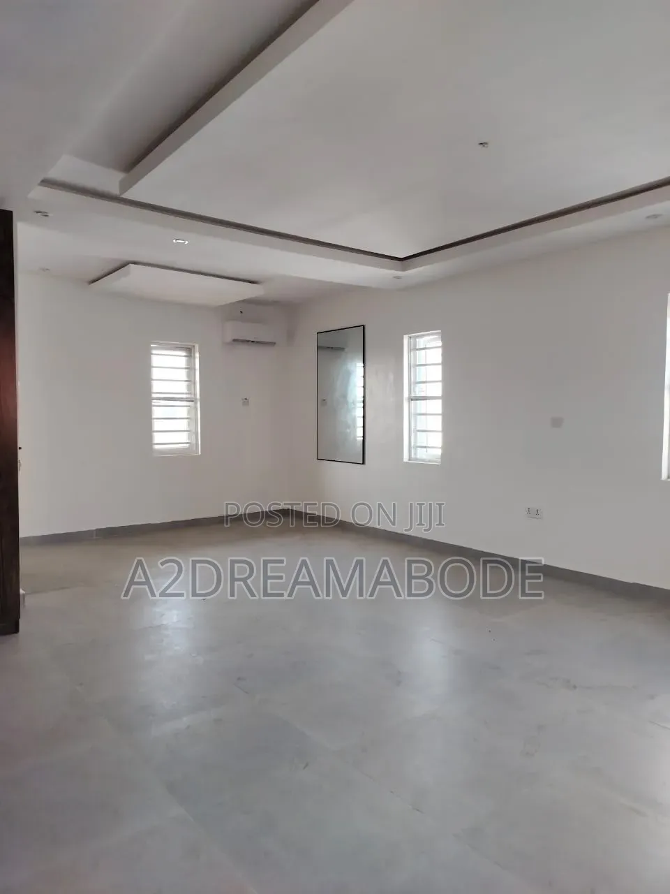 4bdrm Duplex in Ajao Estate, Anthony Village for sale