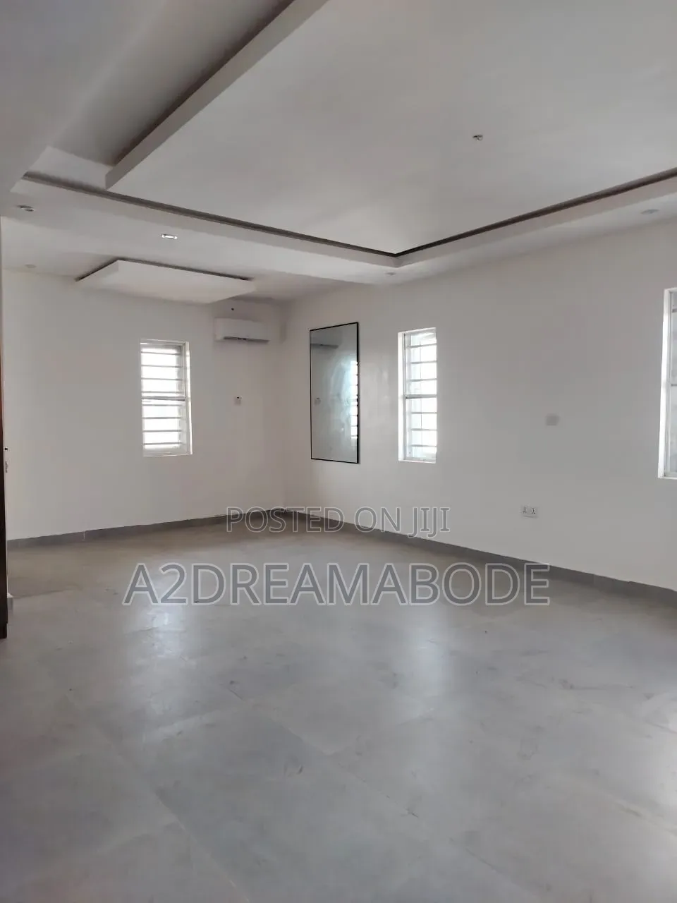 4bdrm Duplex in Ajao Estate, Anthony Village for sale