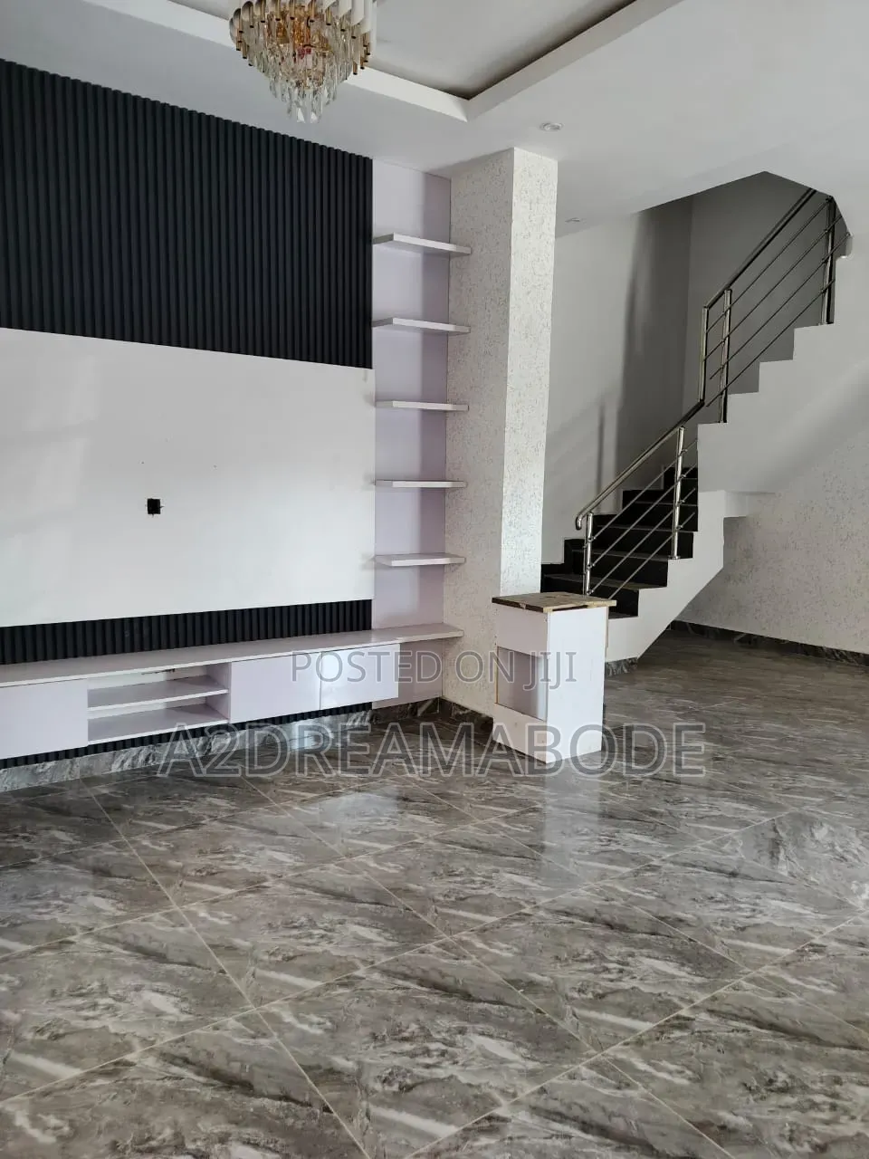 4bdrm Duplex in Ajao Estate, Anthony Village for sale