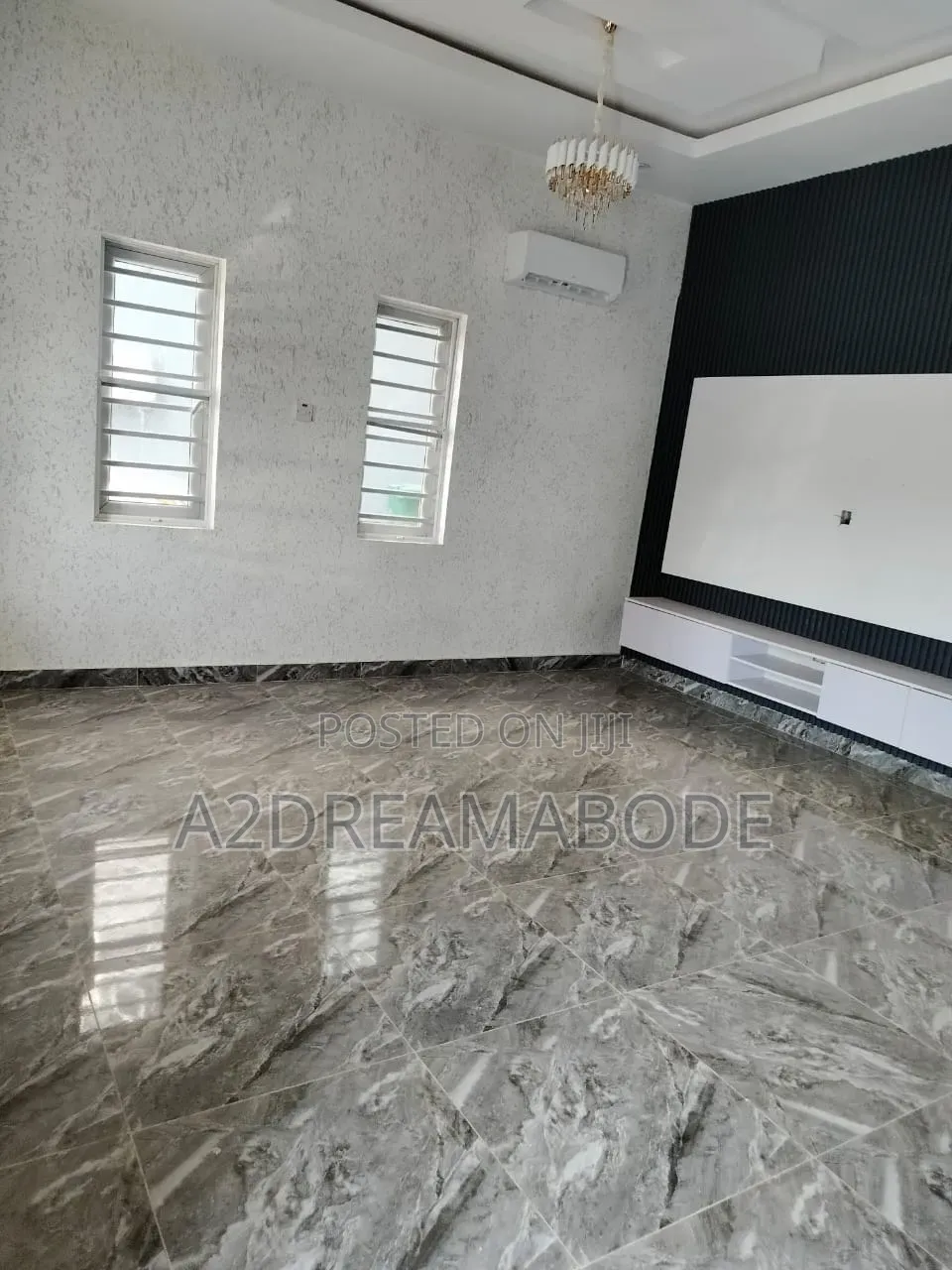 4bdrm Duplex in Ajao Estate, Anthony Village for sale