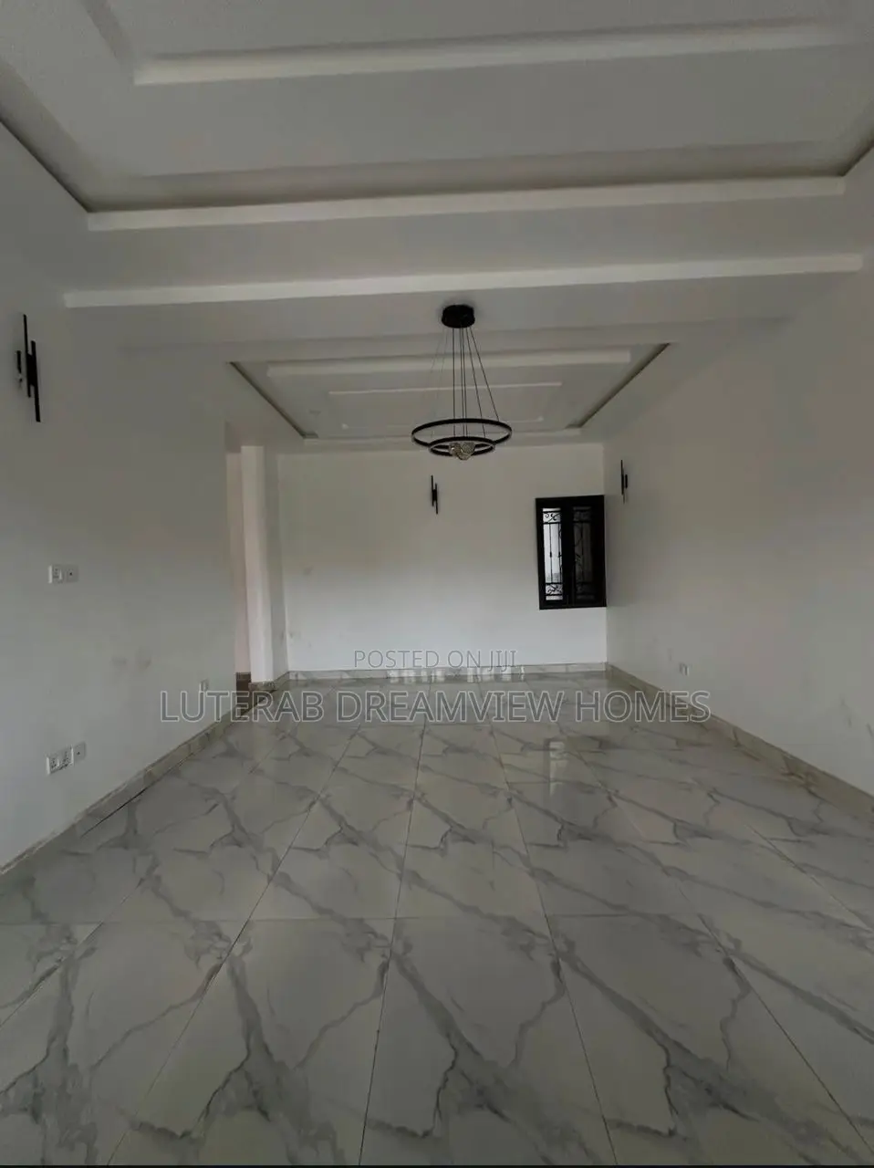4bdrm Townhouse / Terrace in Apo Legislative for rent